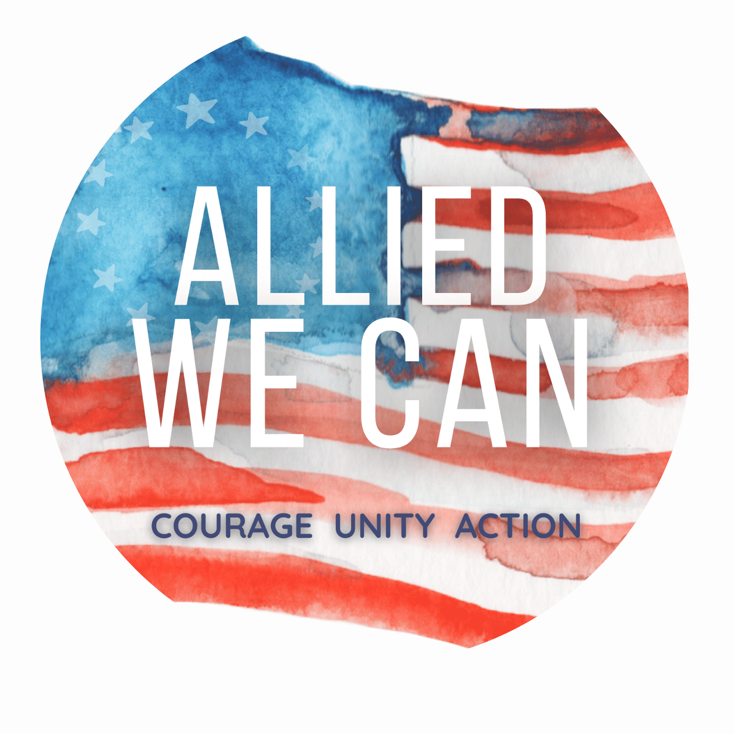 Allied We Can Podcast