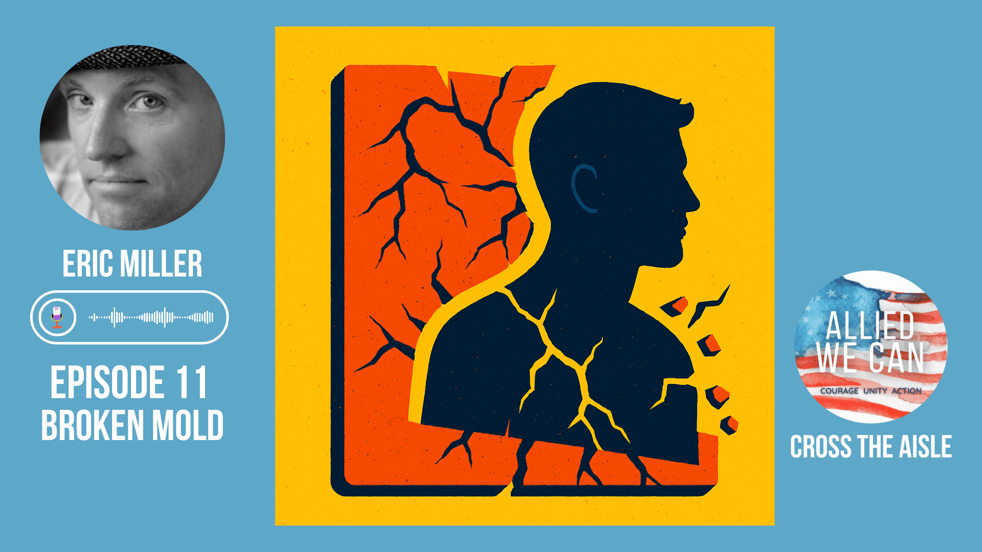 Allied We Can Podcast