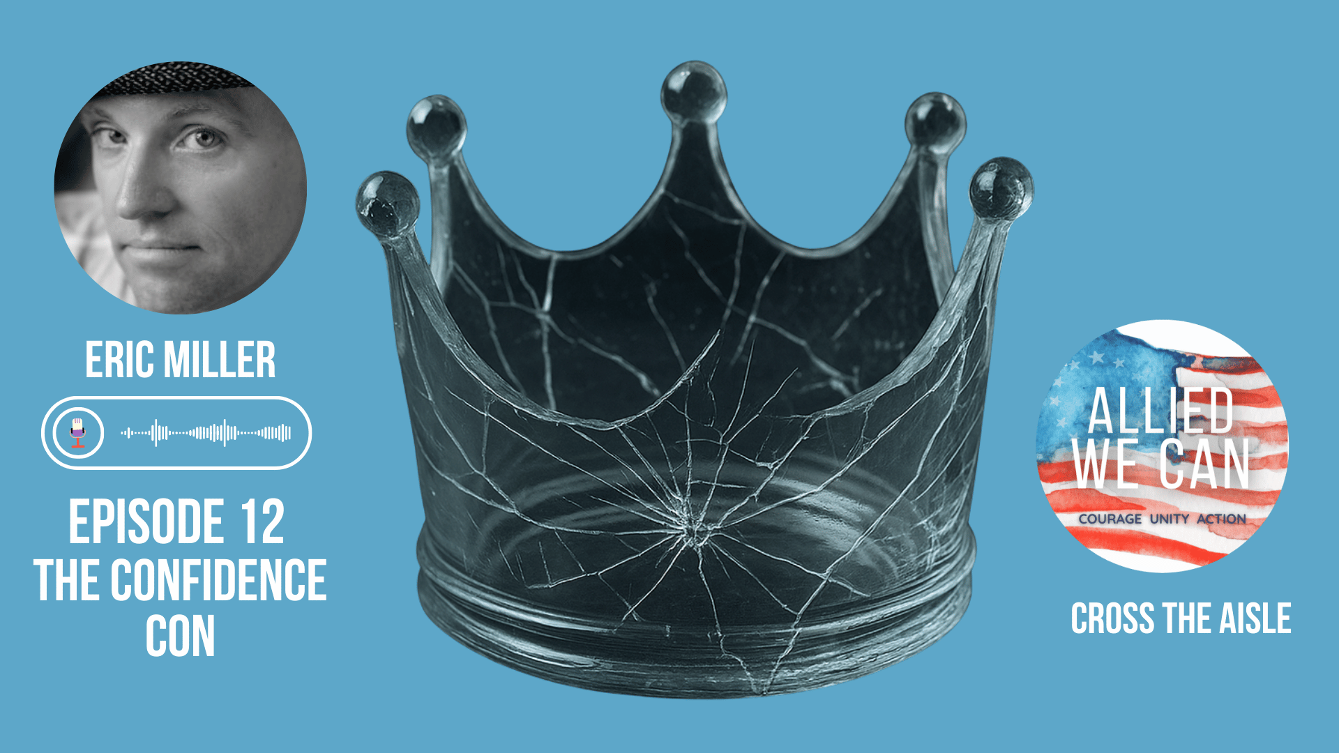 Allied We Can Podcast