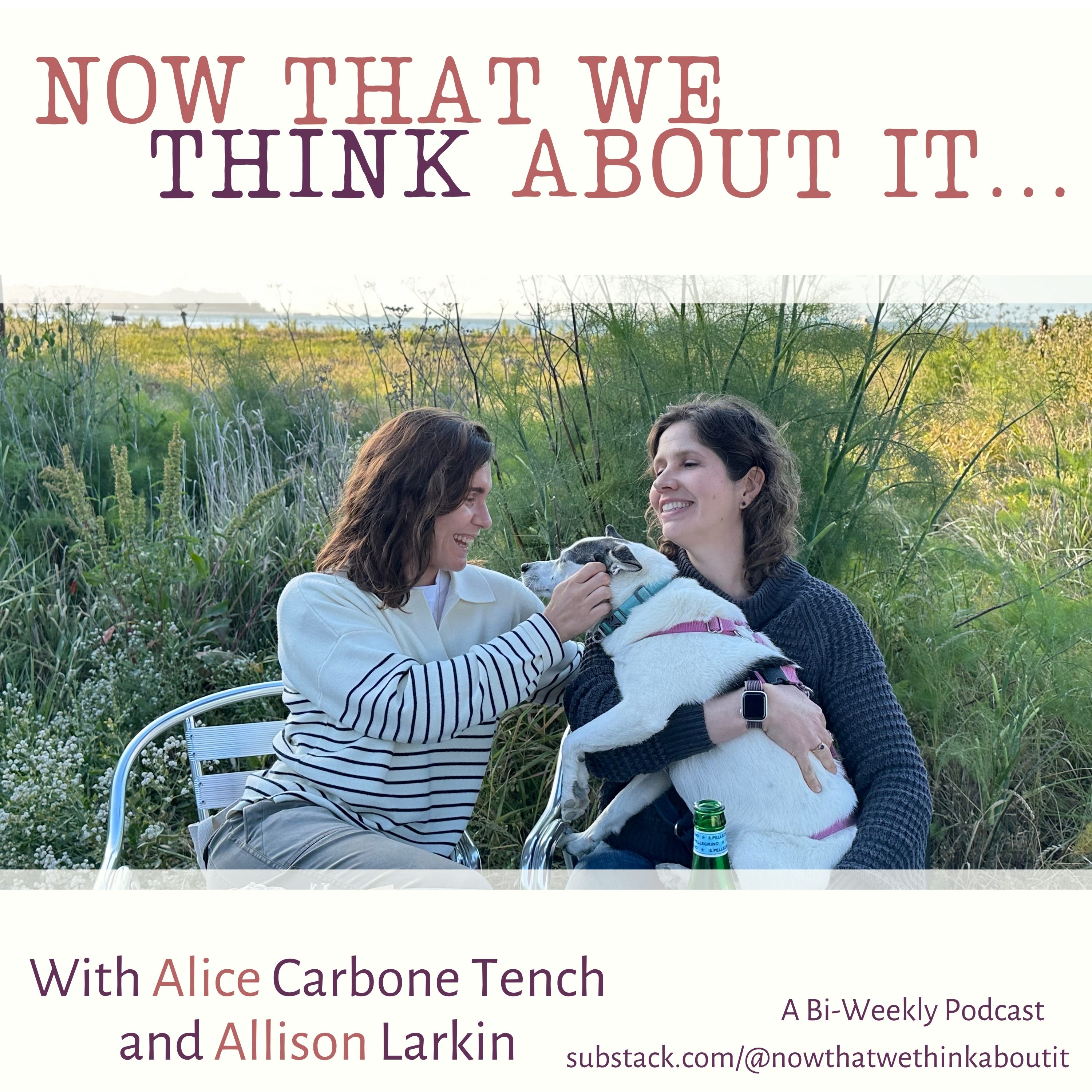 Episode 1: Now That We Think About Kindness episode artwork