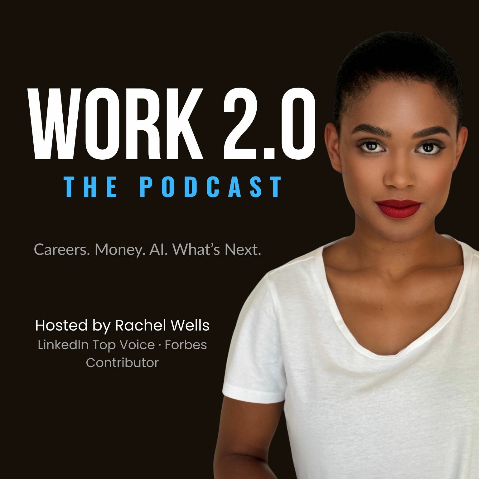 The Resume Is Failing Job Seekers. Can AI Interviews Fix Hiring? | Greenhouse CEO Daniel Chait, Ep. #40