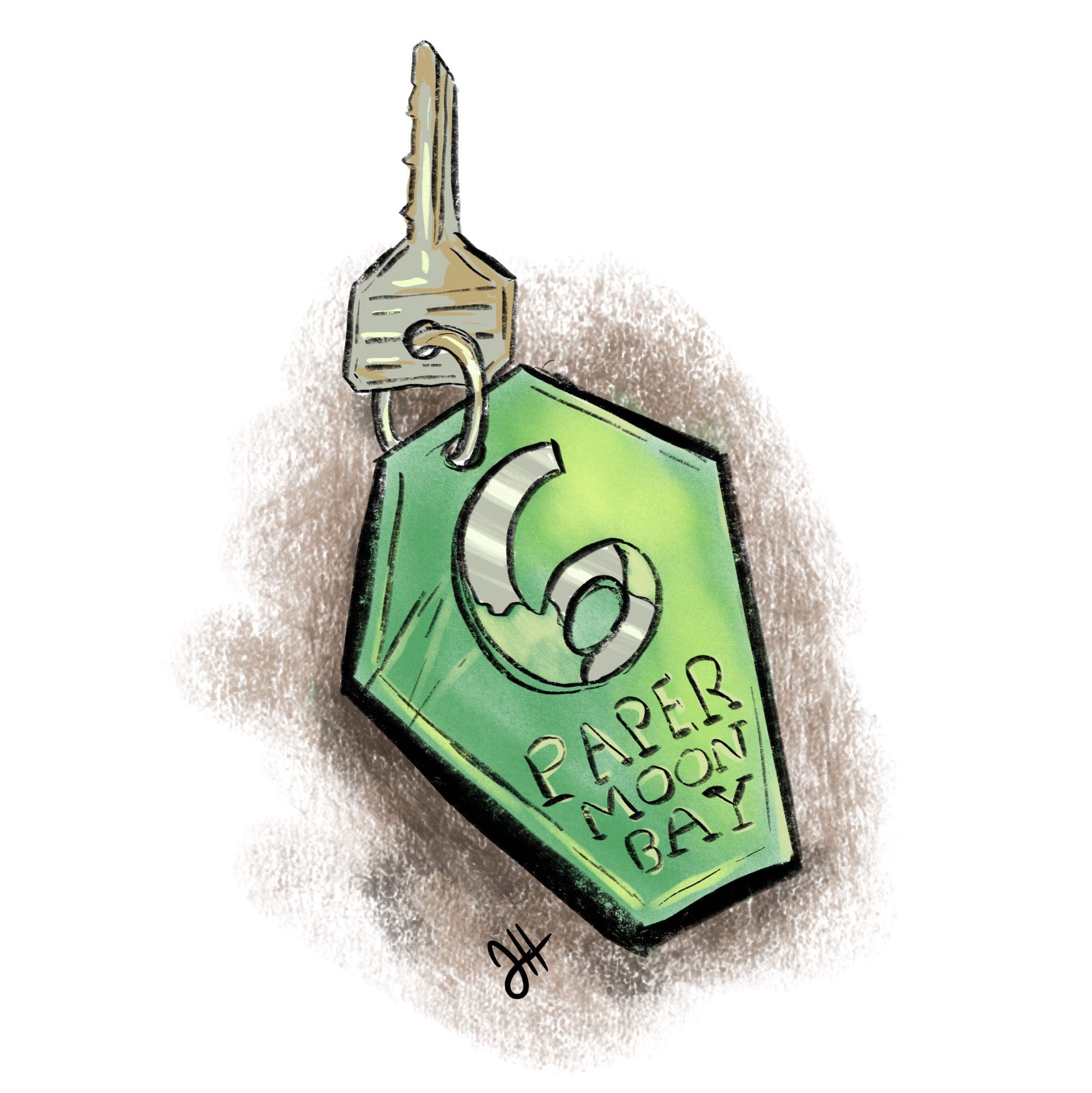 Grandma in 6 Grandma in 6