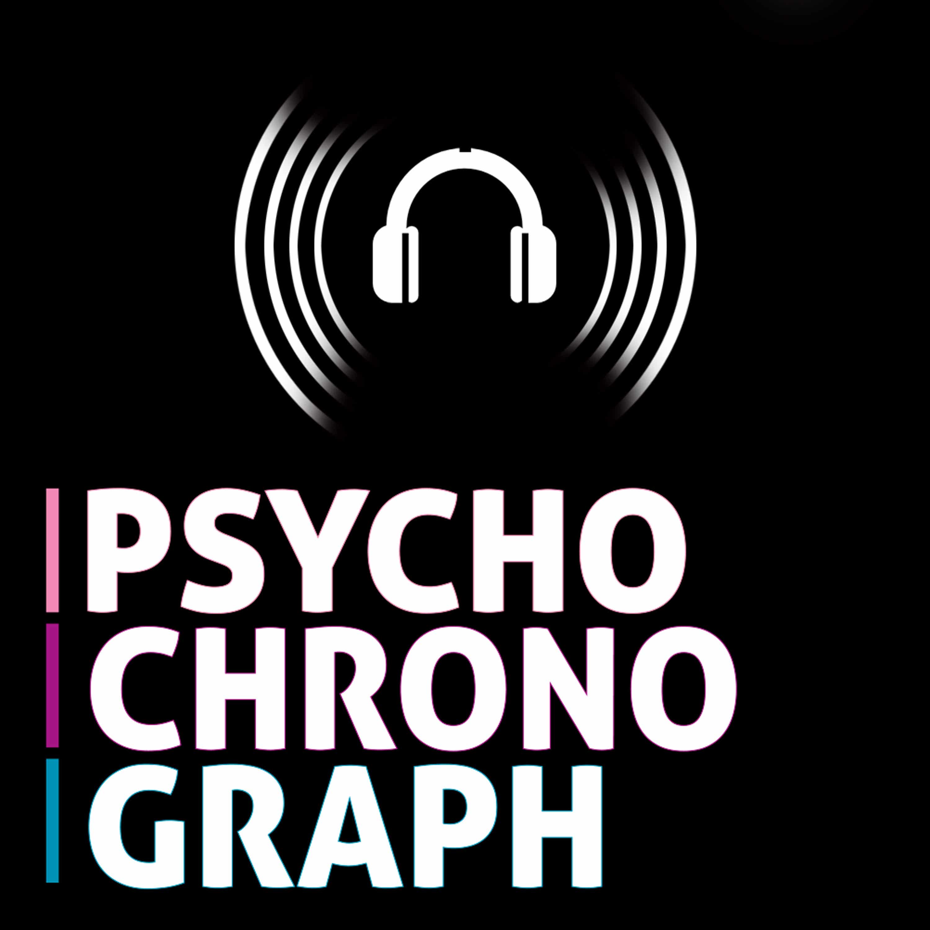 Psychochronograph: Short Fiction Bursts