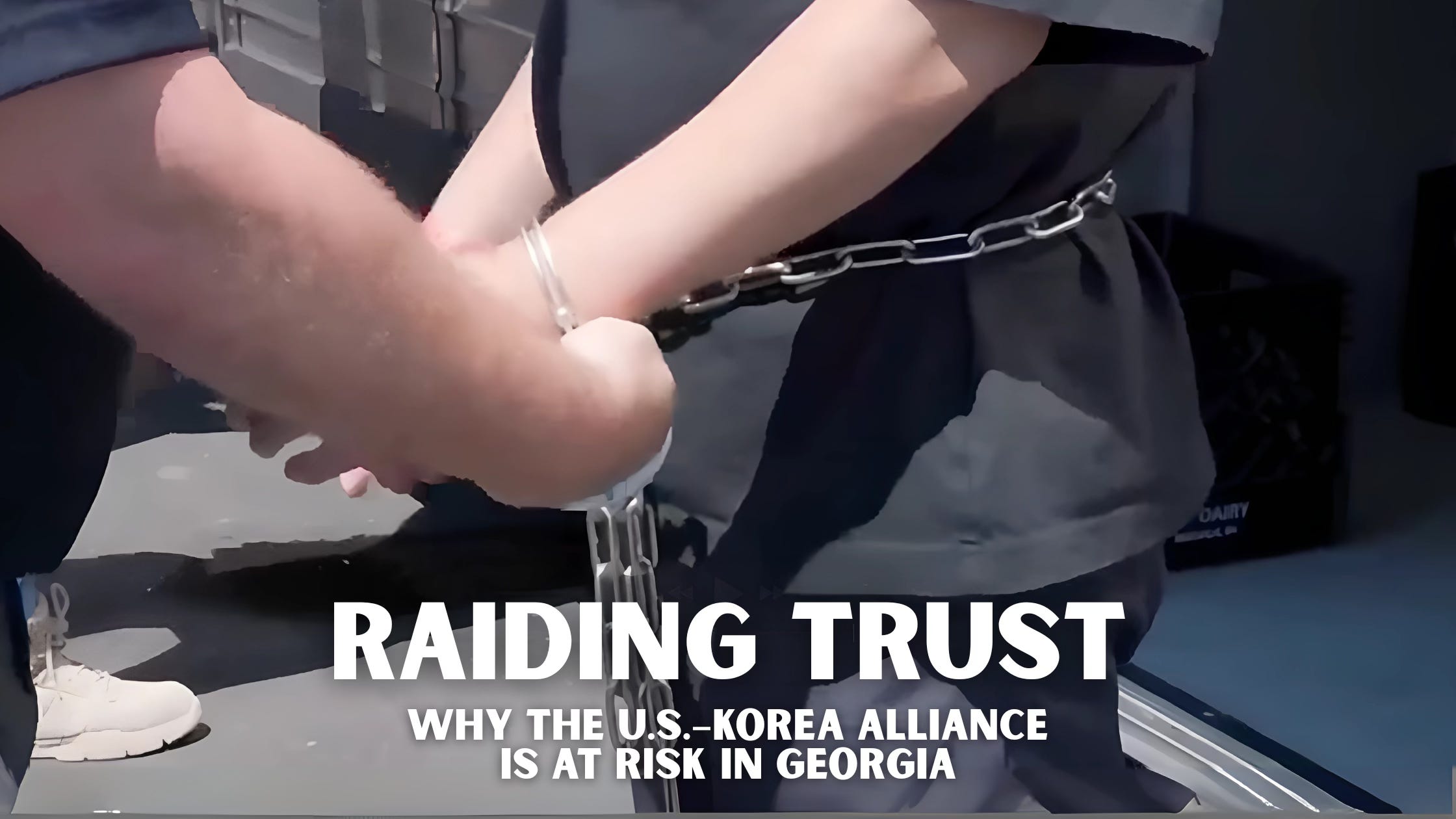 The Michelle Kang Podcast