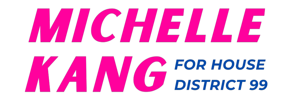 The Michelle Kang Podcast