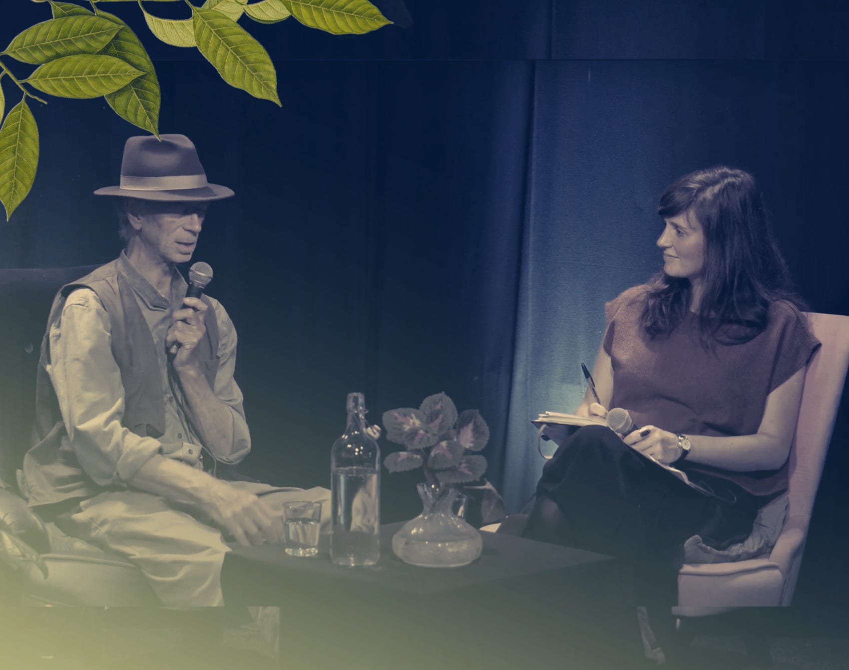 26. LIVE: Cultivating the human in an era of intelligent machines // JEREMY NAYDLER