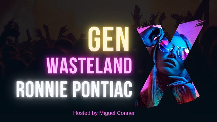 From Fascist Punk Rocker to Alchemical Activist From Fascist Punk Rocker to Alchemical Activist