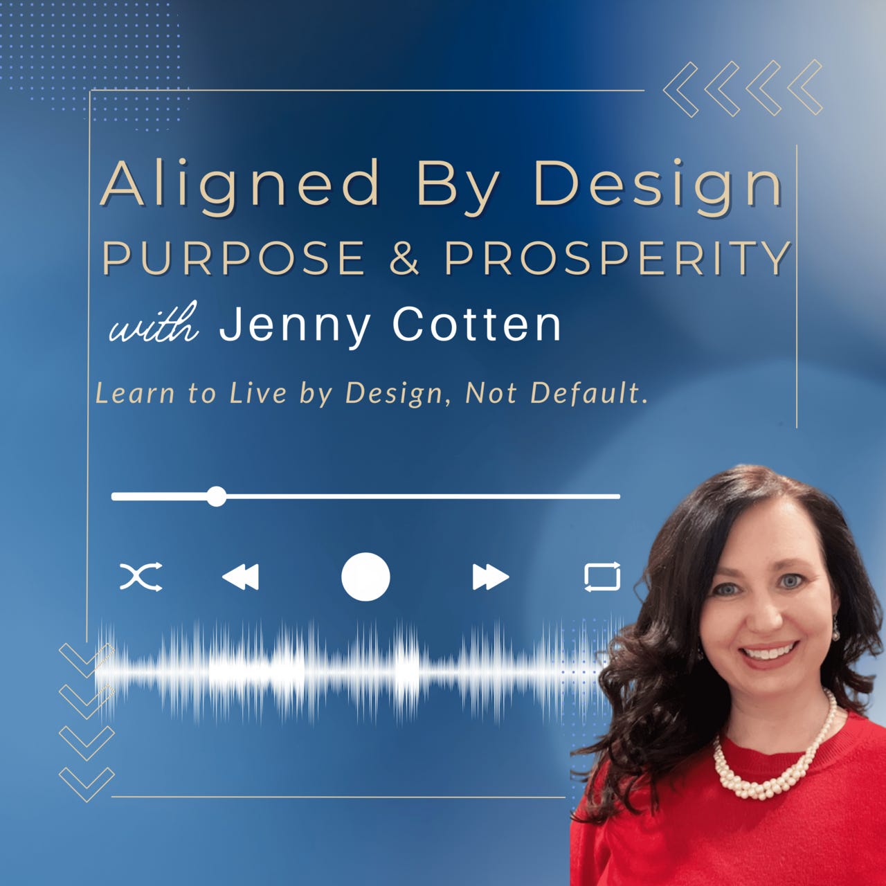 Reinvention By Design Podcast