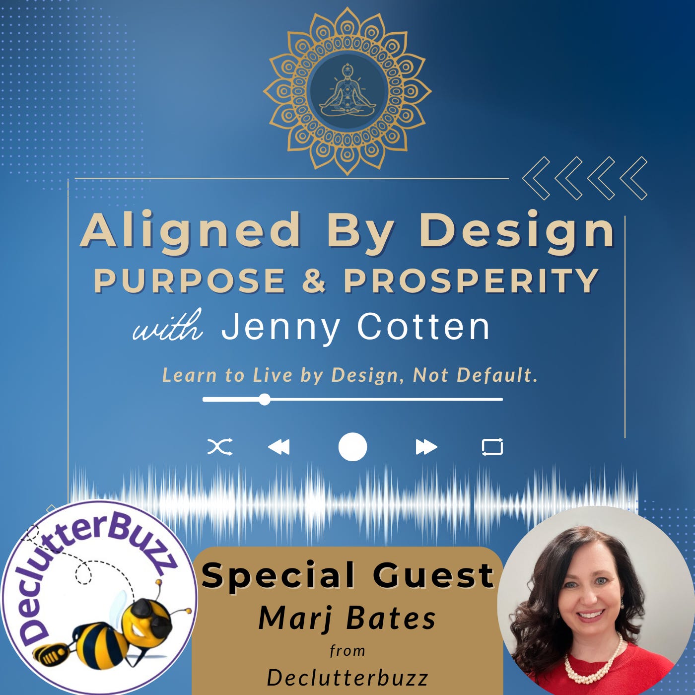 Reinvention By Design Podcast