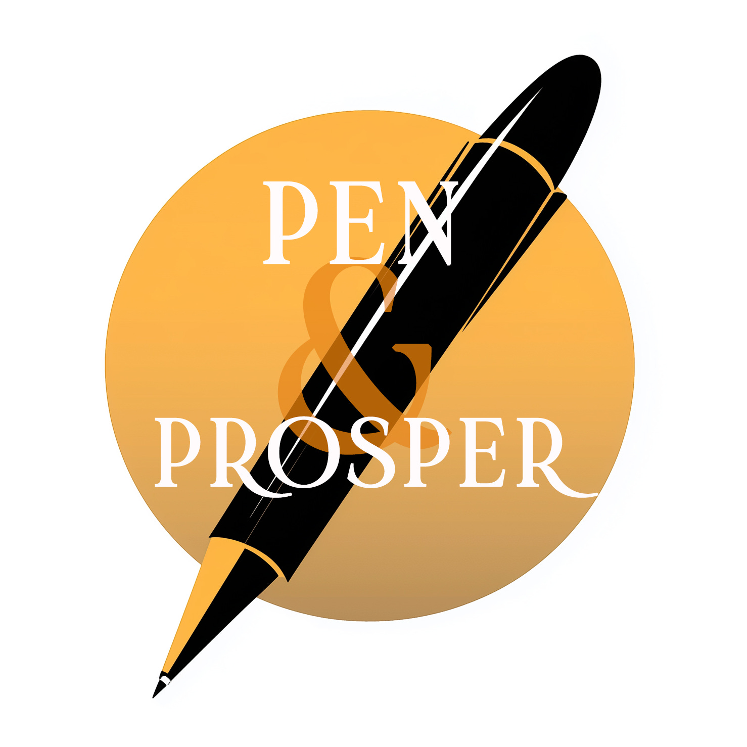 Pen & Prosper