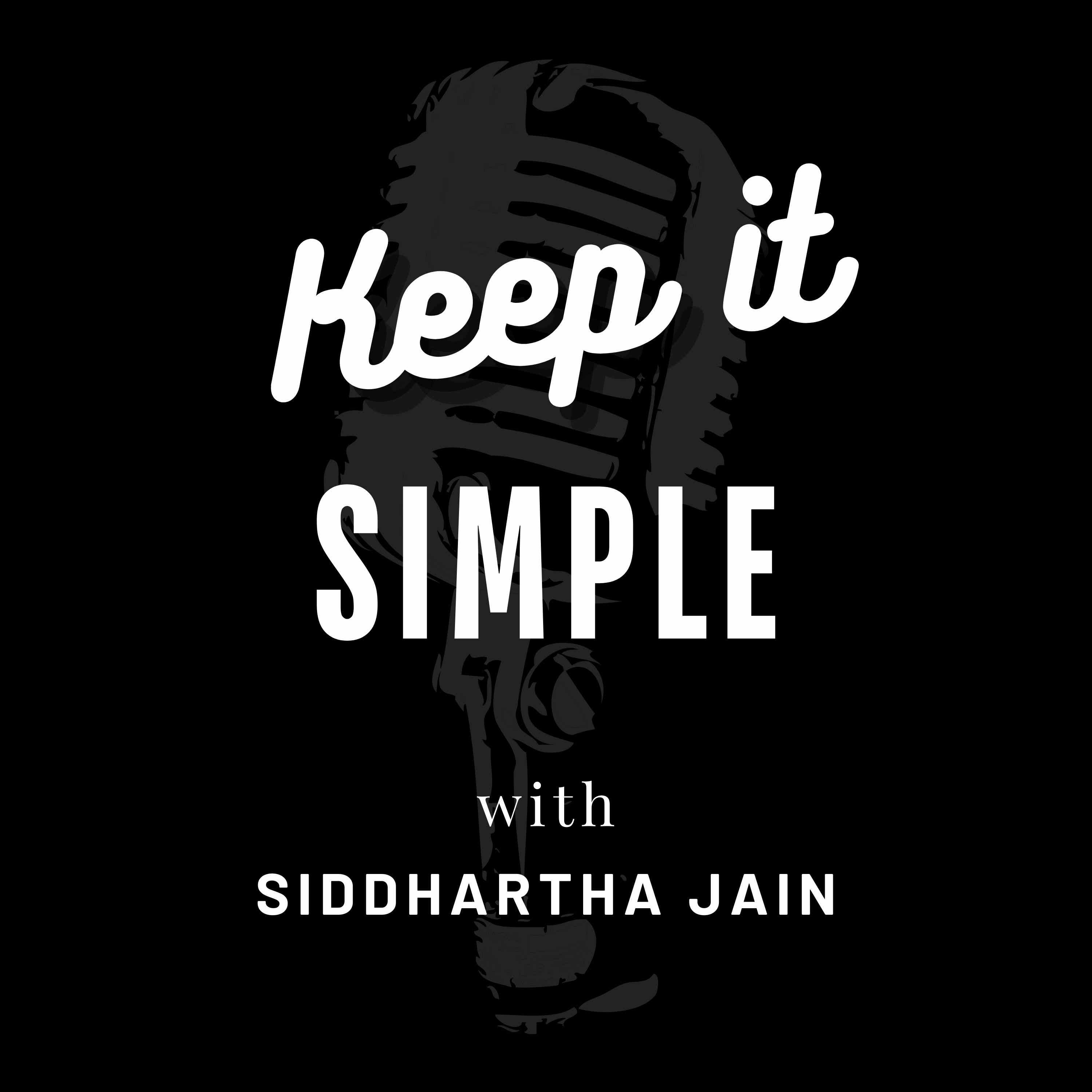 Keep it Simple