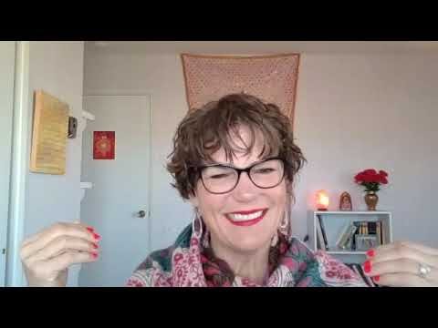 Truth and Consciousness with Erin Reese