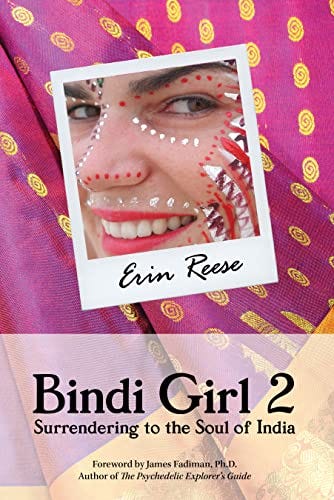 Truth and Consciousness with Erin Reese