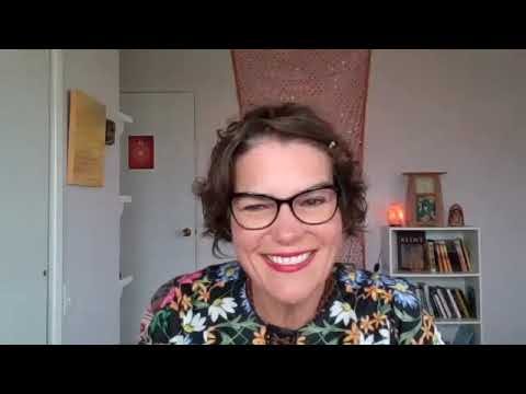 Truth and Consciousness with Erin Reese