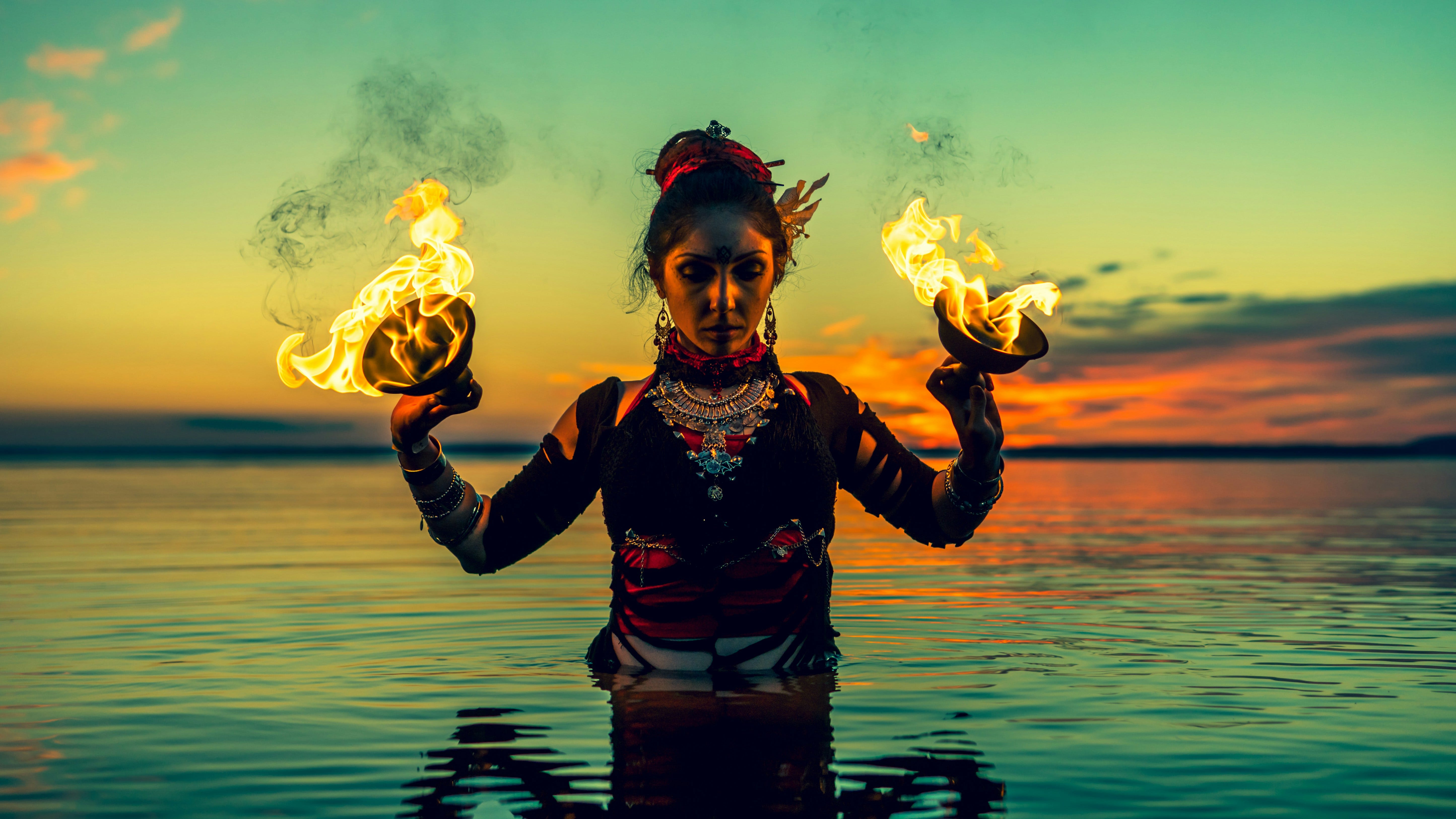 Truth and Consciousness with Erin Reese