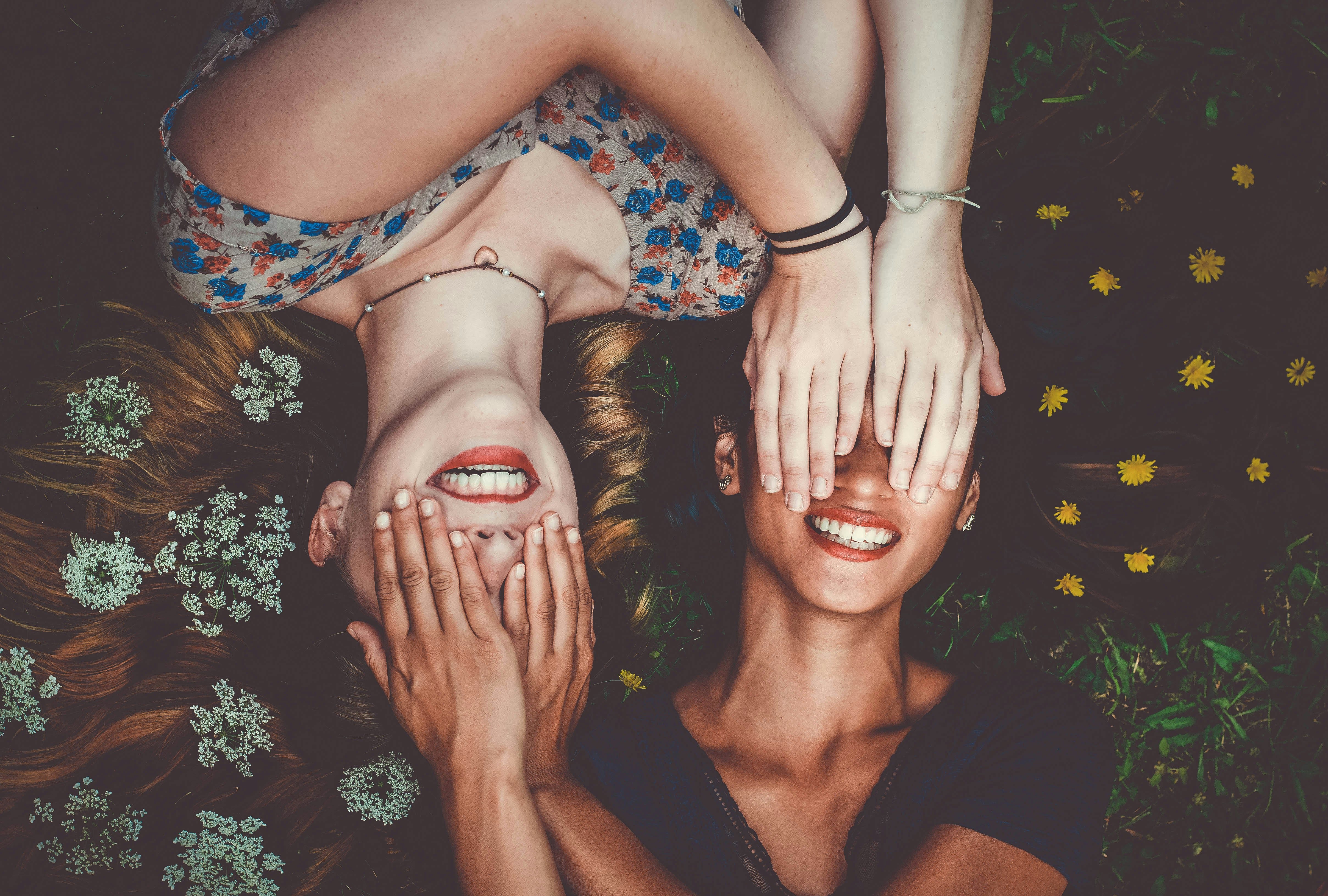 Truth and Consciousness with Erin Reese