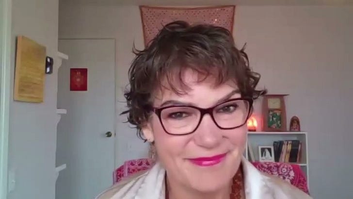 Truth and Consciousness with Erin Reese