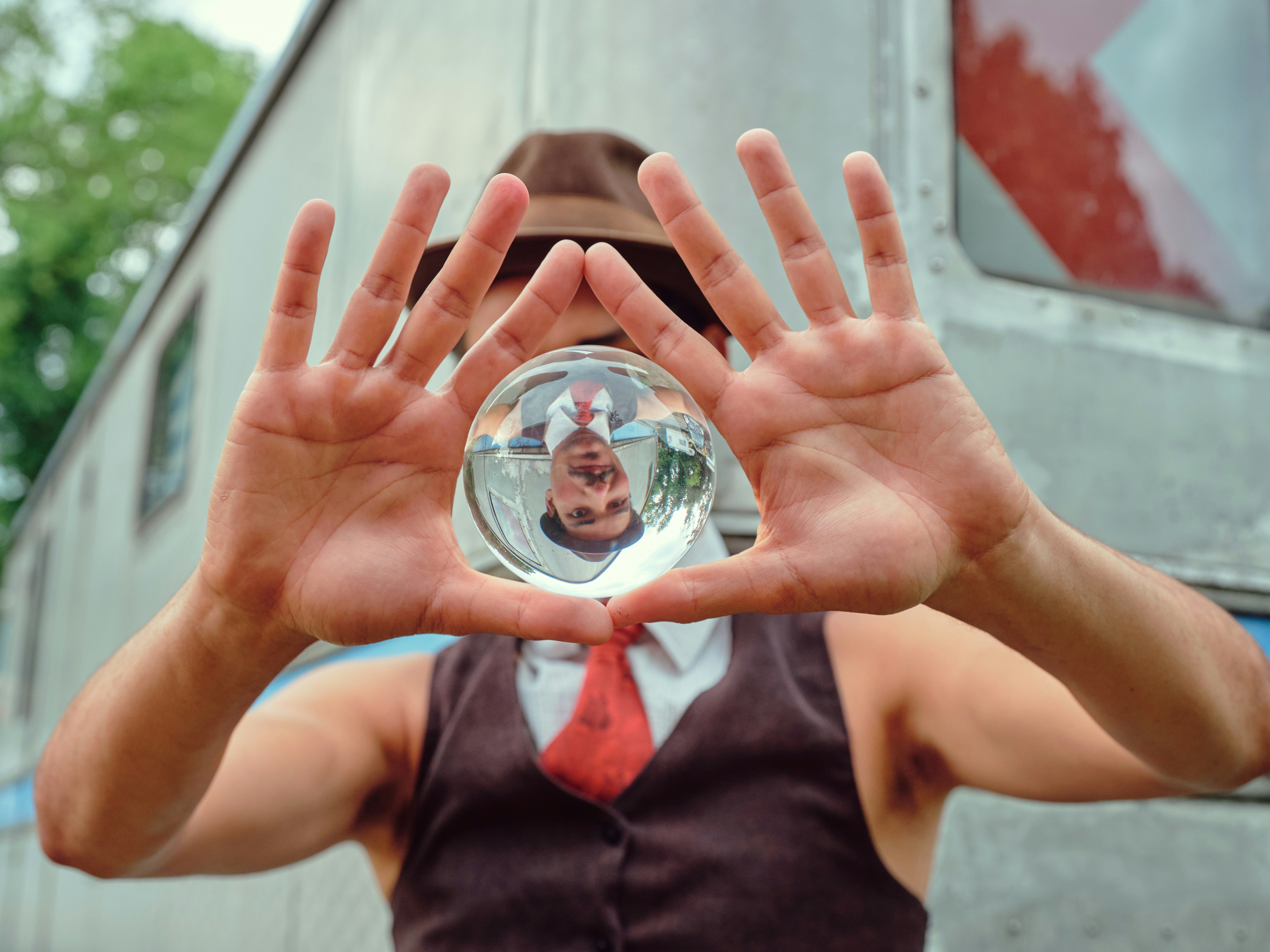 Truth and Consciousness with Erin Reese