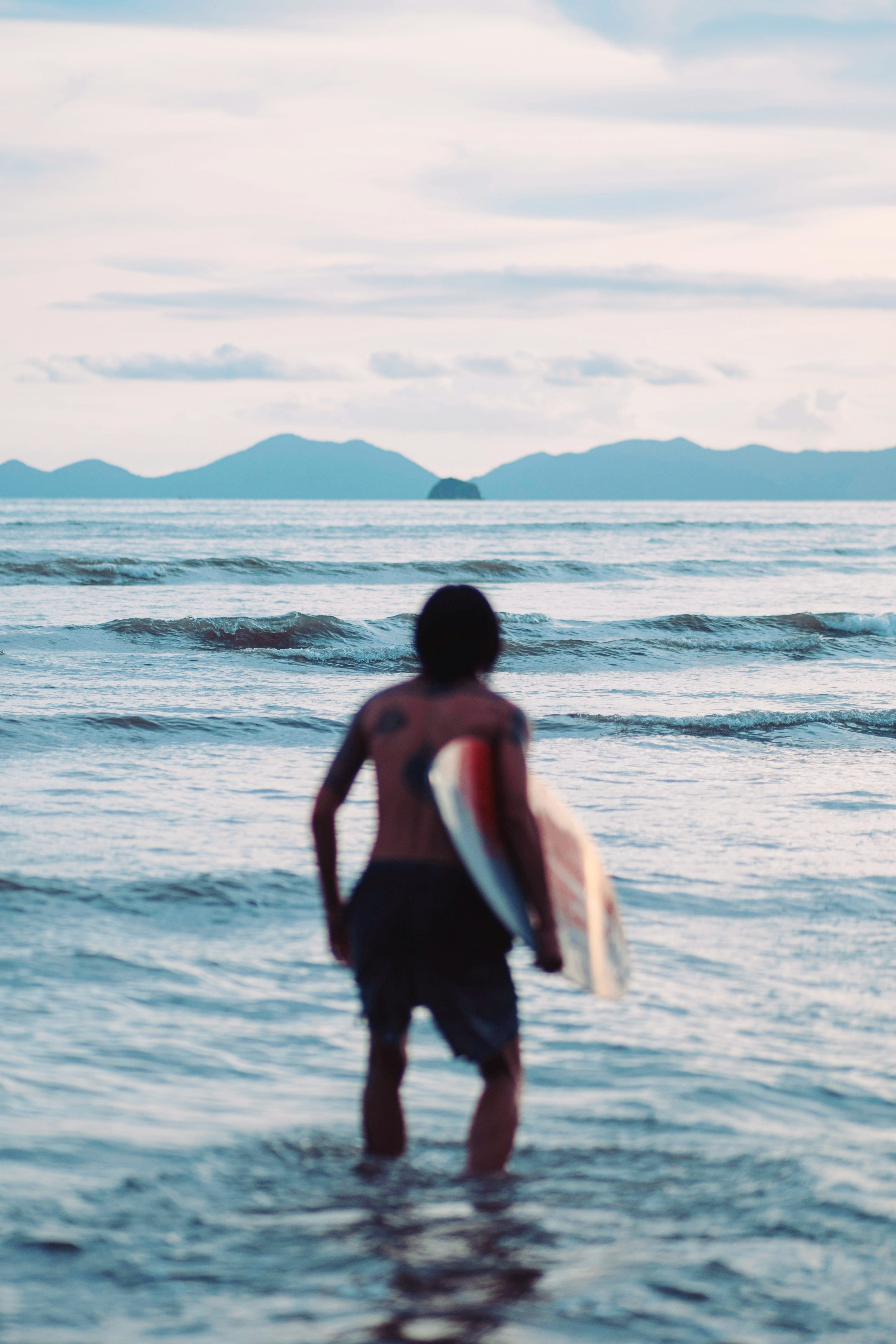 Truth and Consciousness with Erin Reese