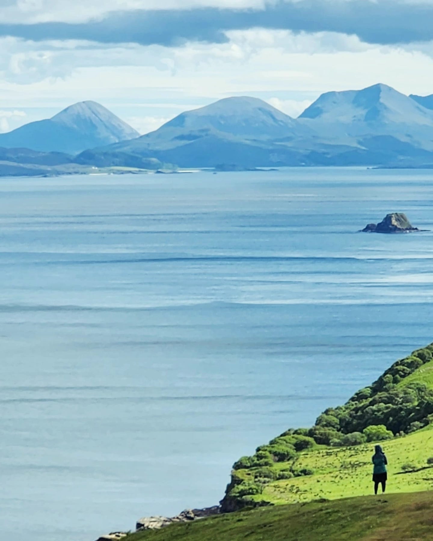 Truth and Consciousness with Erin Reese