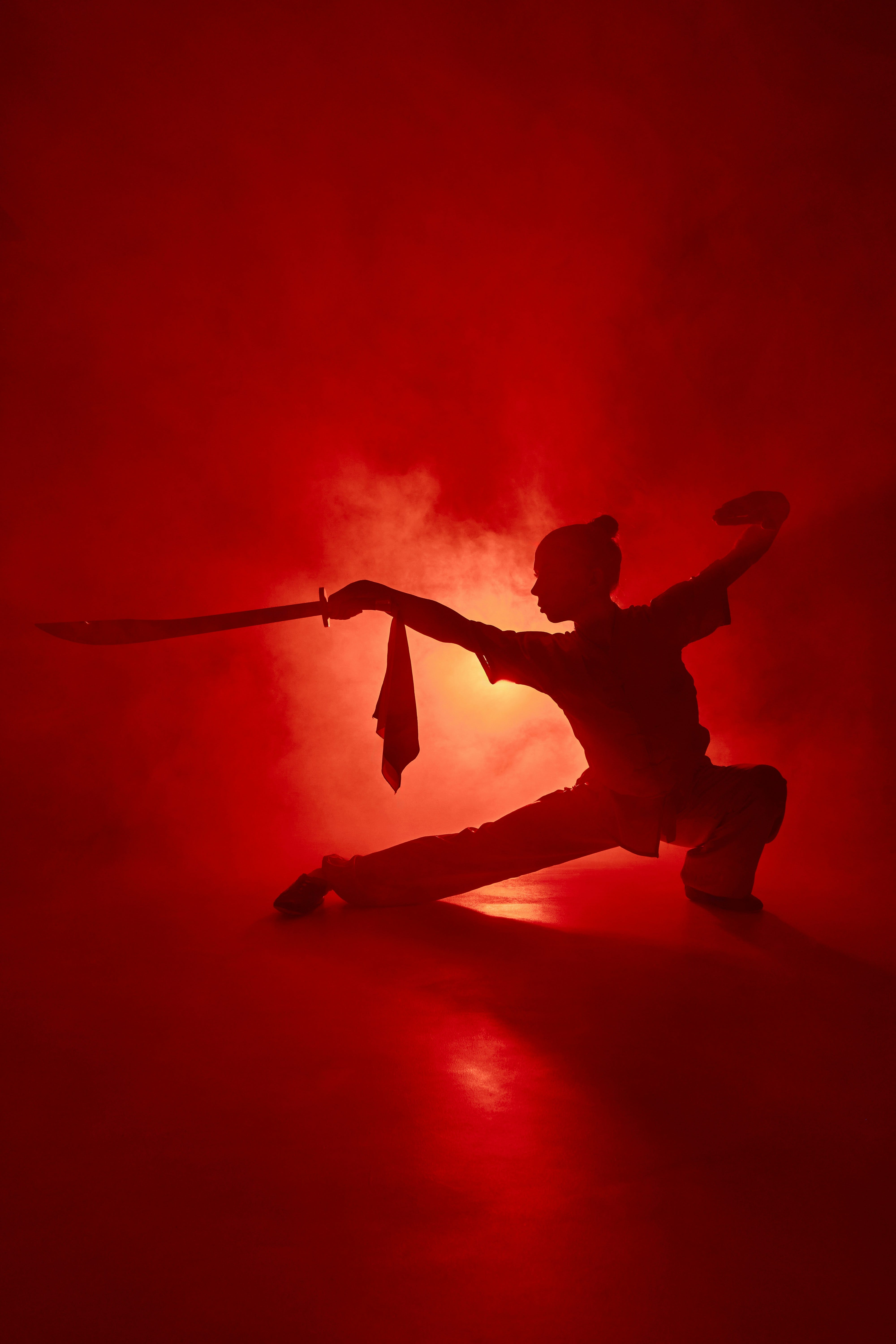 THE SWORD OF CLARITY episode artwork
