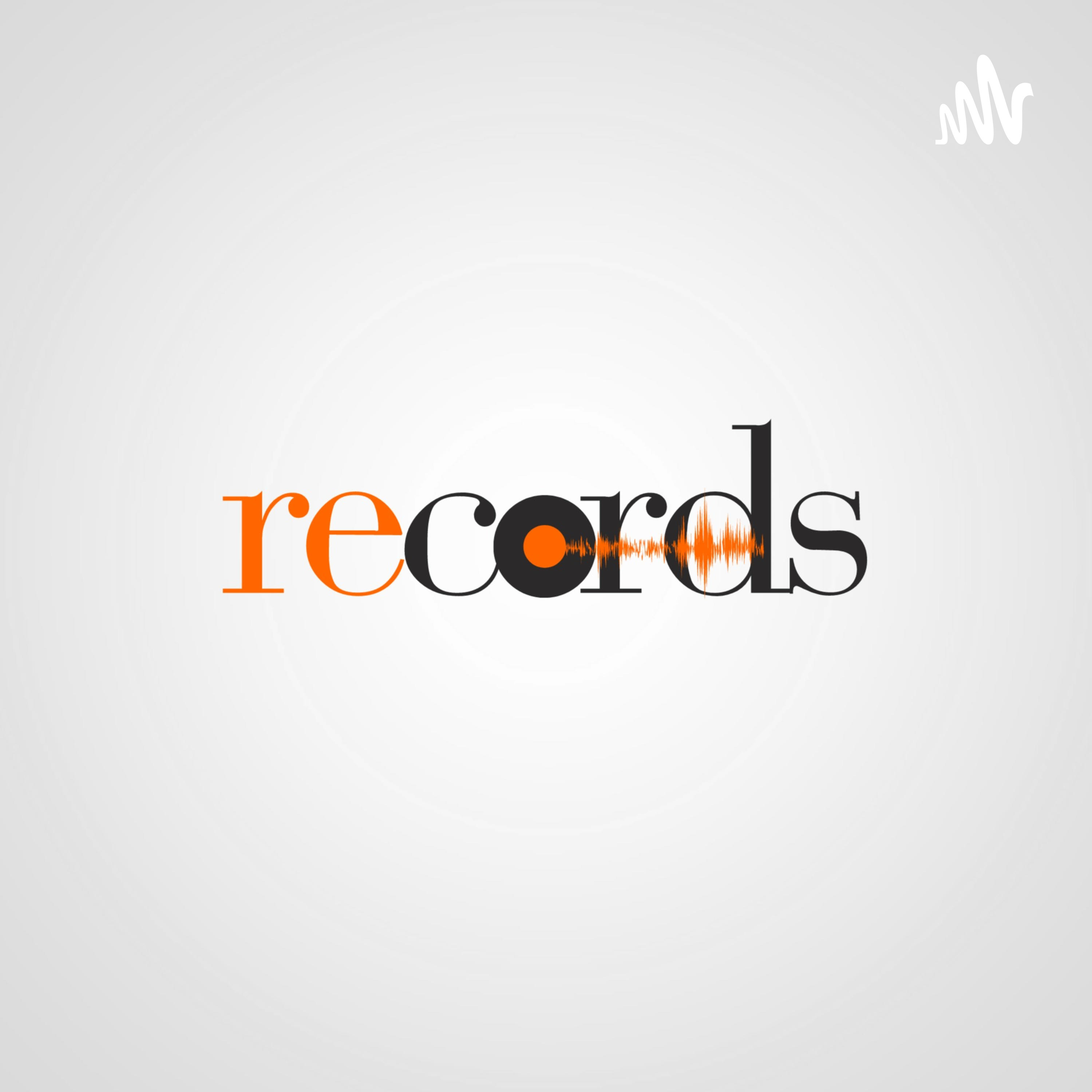 🔊 records | episode #3: Oh, Sweet Beginnings!