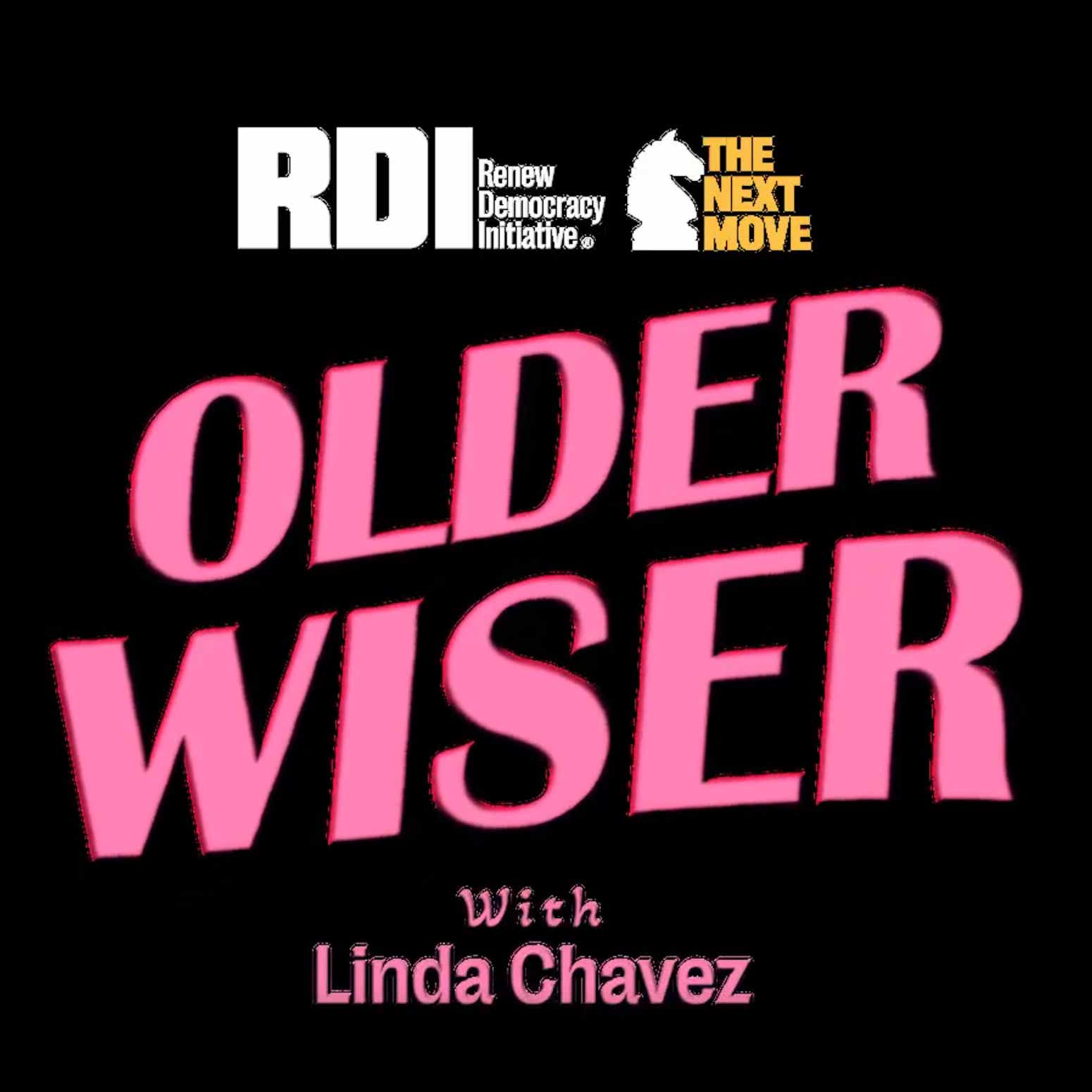 Older/Wiser with Linda Chavez