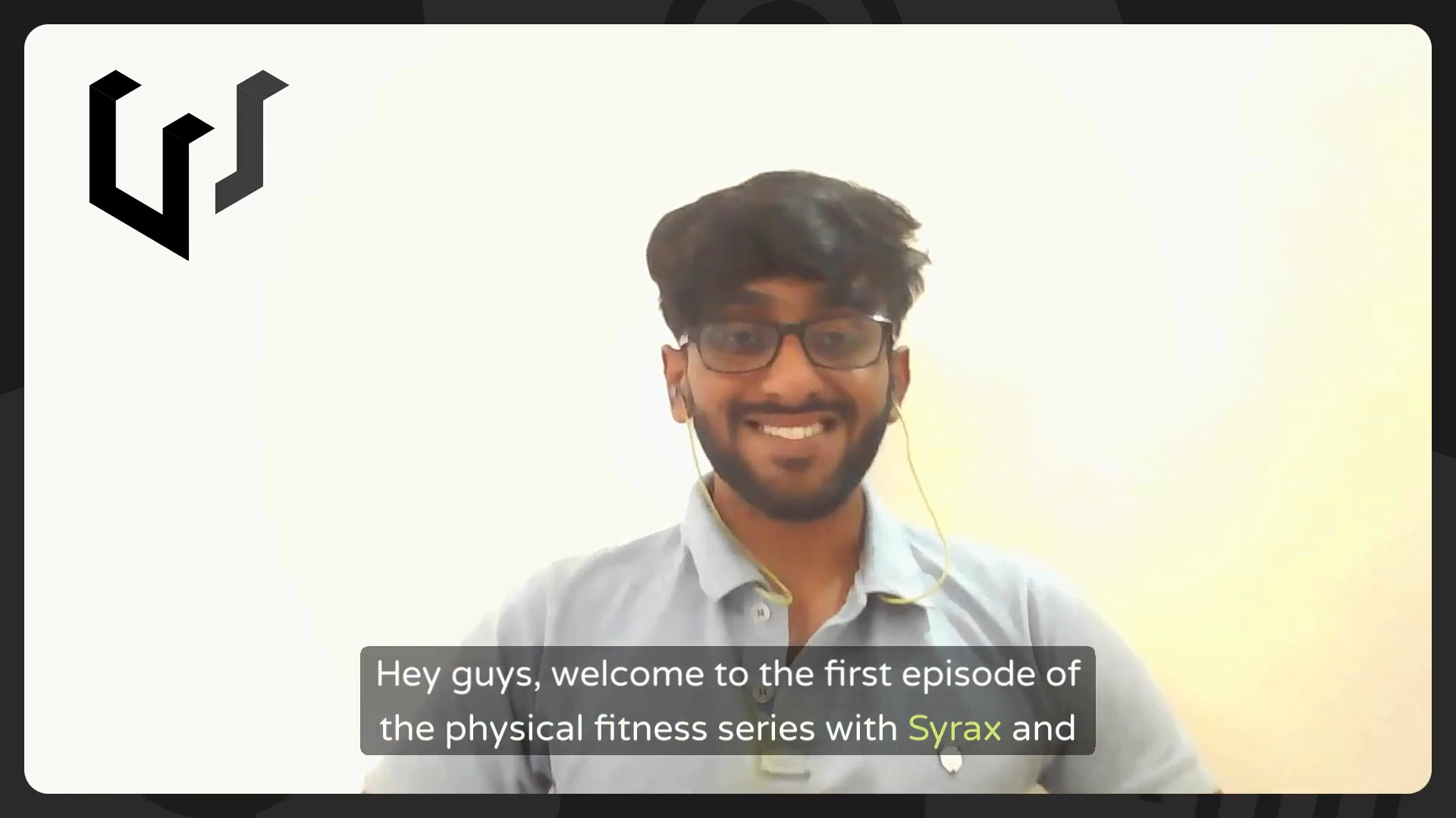 P1. you're not proving them wrong by staying fat. do this instead [video] episode artwork