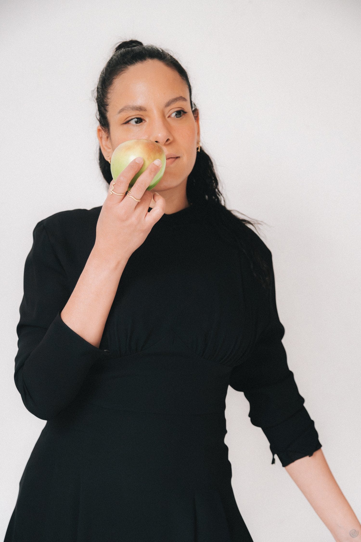 From Fashion to Functional Healing — A Journey of Self-Inquiry and Embodied Wisdom with Paola Atlason episode artwork