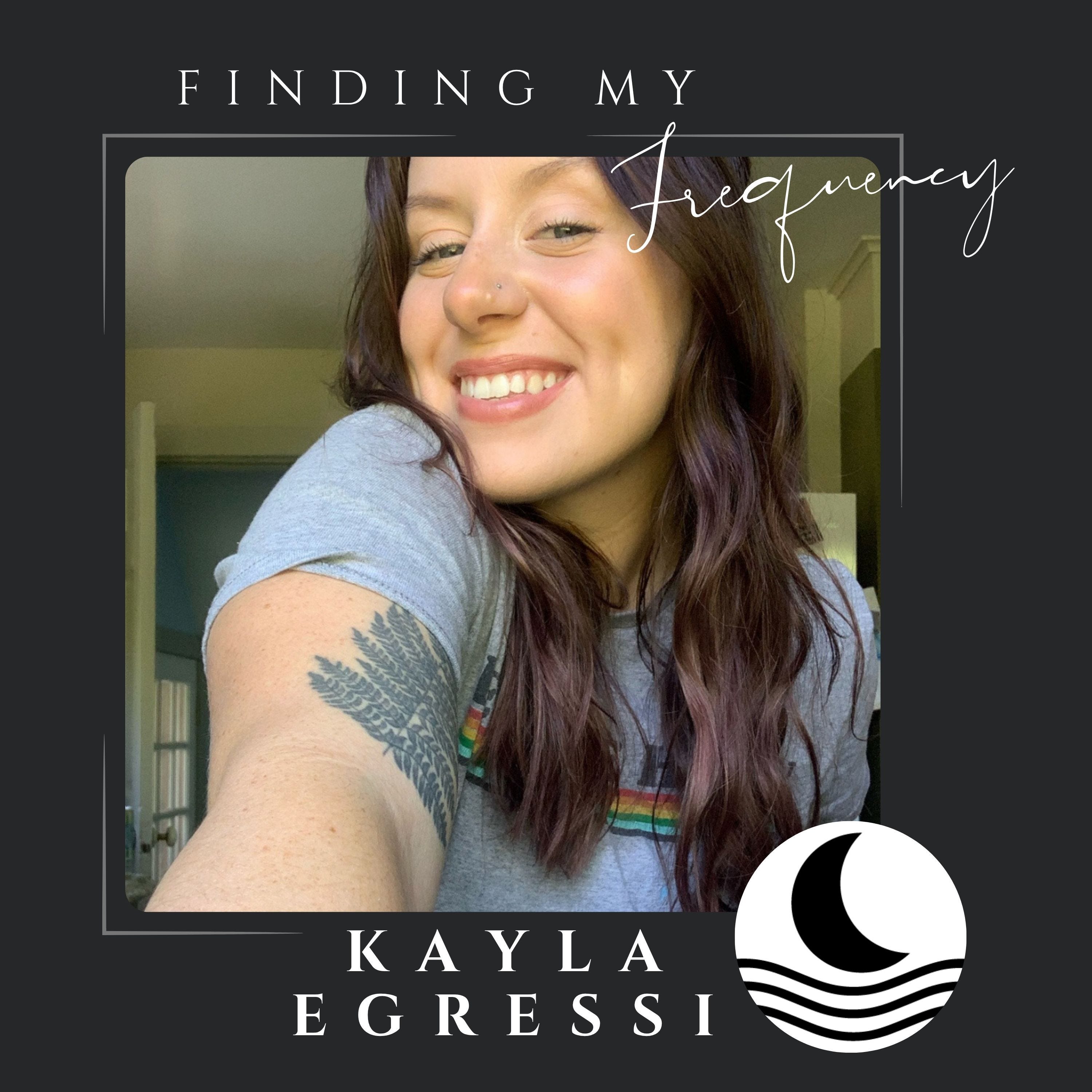Rugy, Yoga & Belonging with Kayla Egresi episode artwork