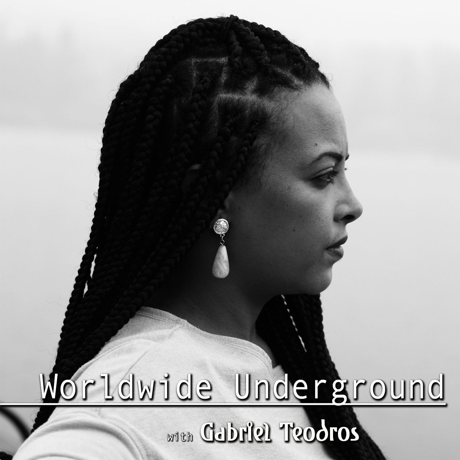 Seeing each other's humanity, with BeeLyn Naihiwet Seeing each other's humanity, with BeeLyn Naihiwet