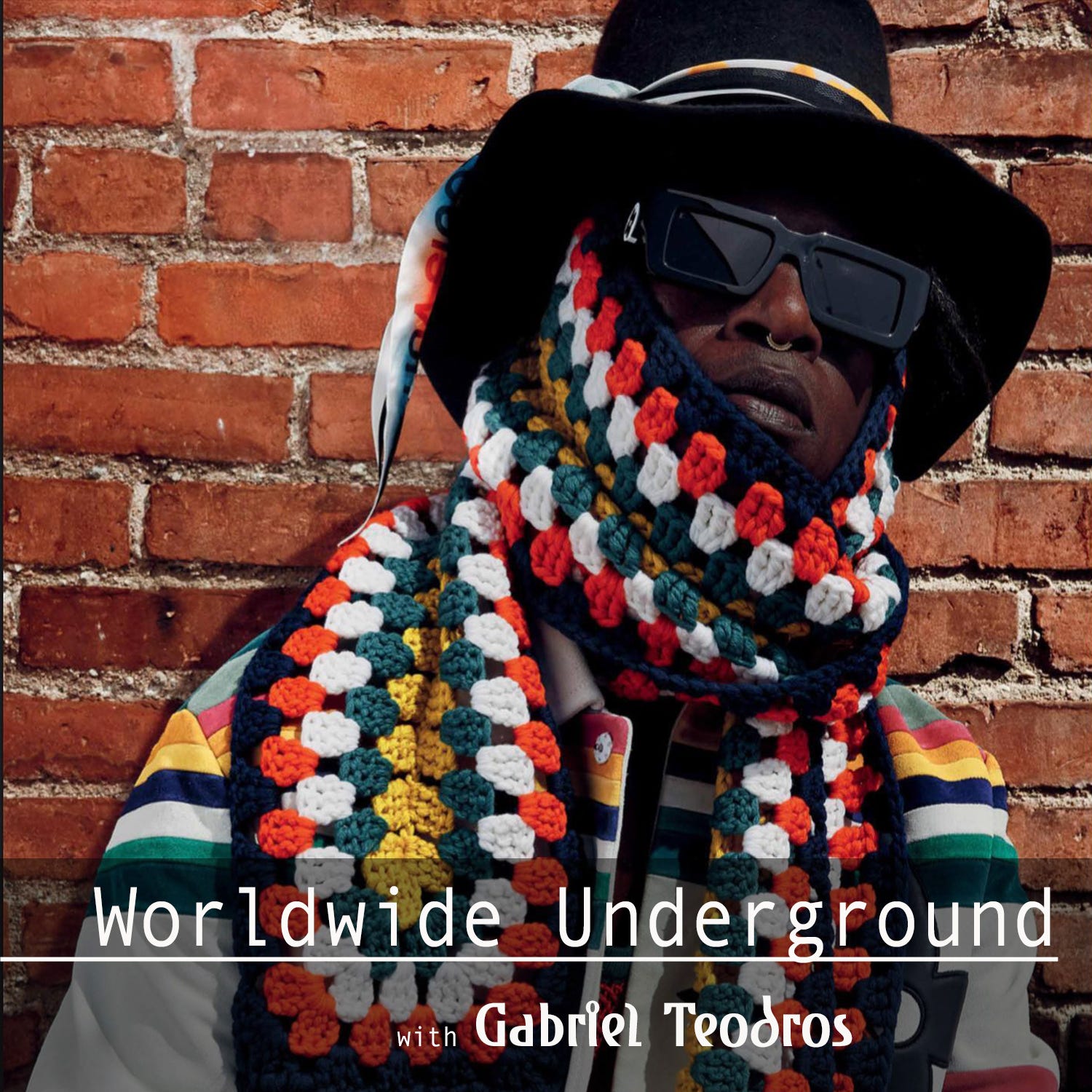 Worldwide Underground with Gabriel Teodros