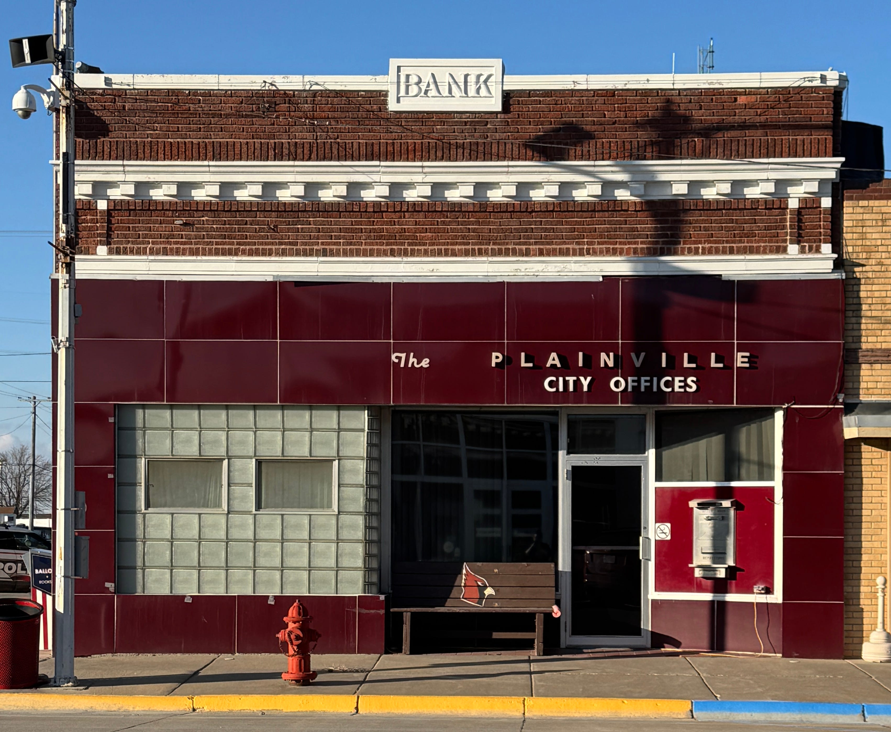 Kansas Helen Podcast