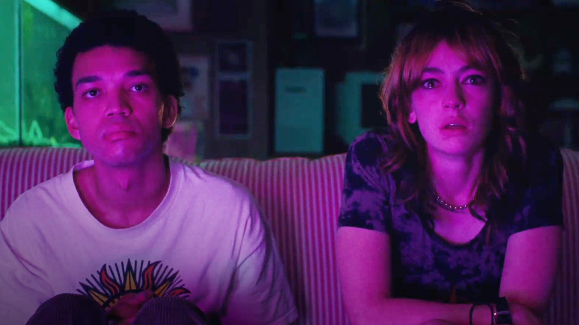 The Long Take Review
