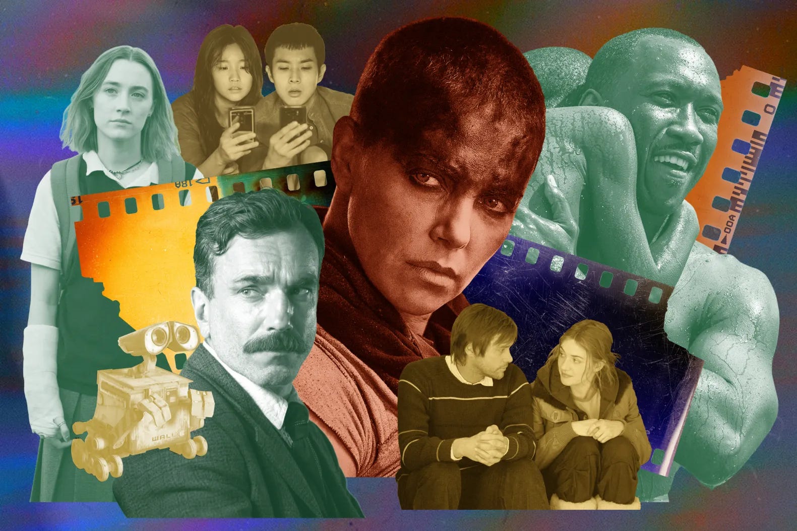 The Best Films of the 21st Century (Part Two)
