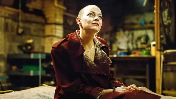 Bugonia Review Bugonia Review