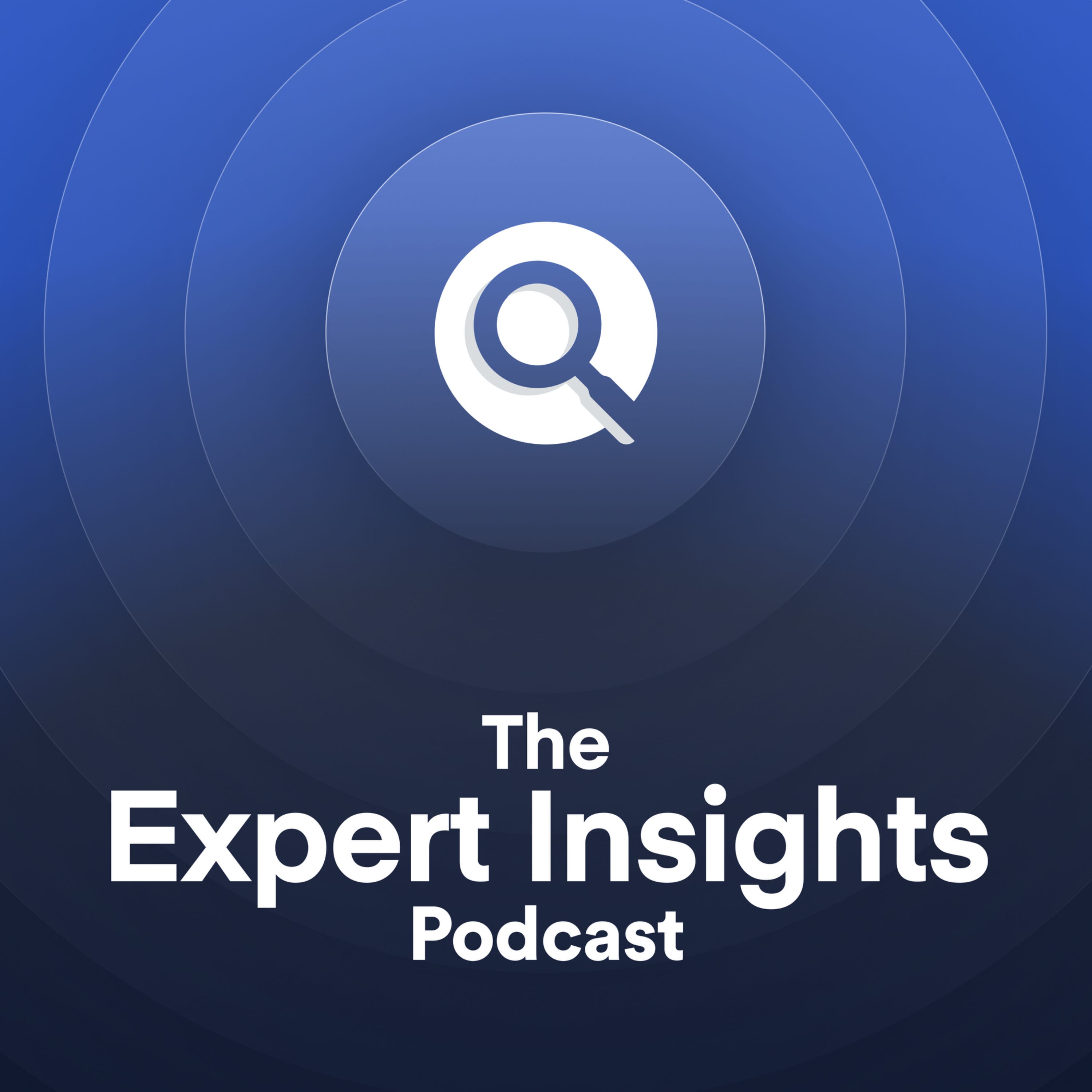 Expert Insights Podcast