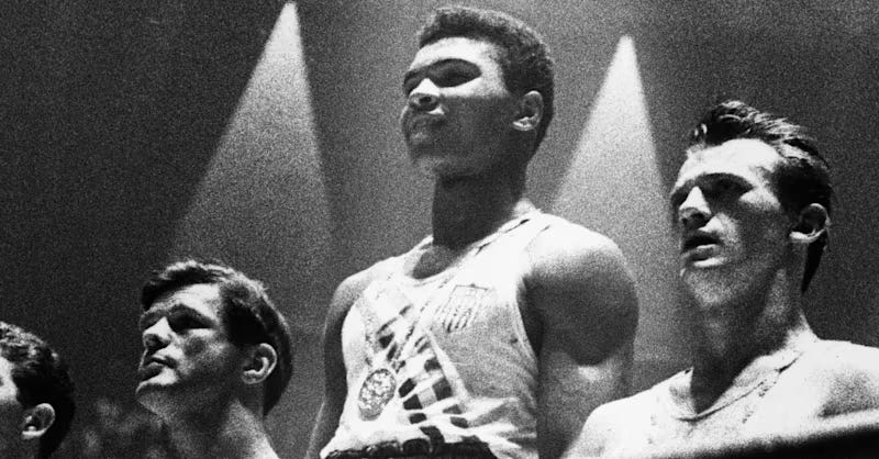 Mohamed Ali : L'Homme qui Devint Plus Grand en Perdant Tout episode artwork