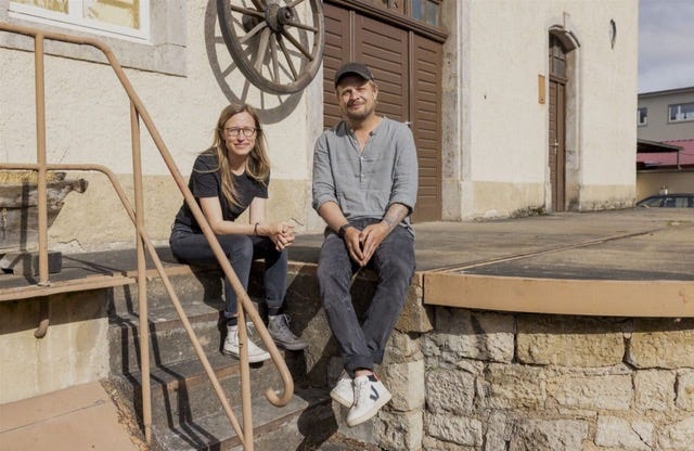 Nature Is An Event To Celebrate, Not A Problem To Solve Nature Is An Event To Celebrate, Not A Problem To Solve