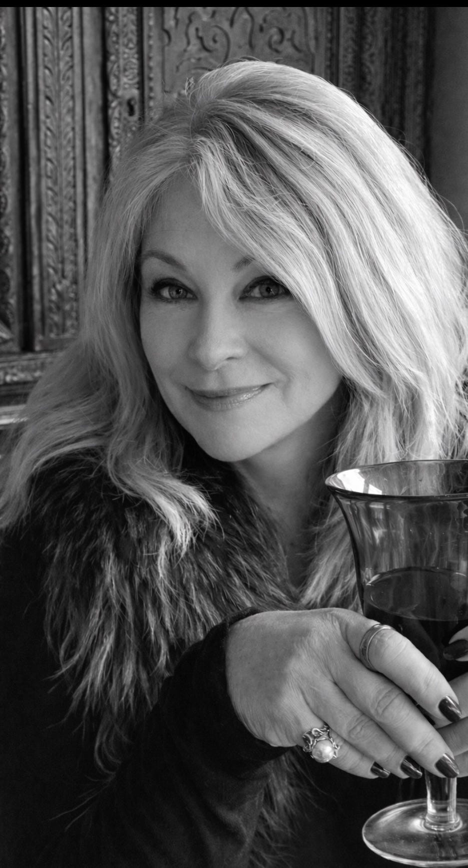 Real Wine vs. Most Wine - Linda Johnson-Bell