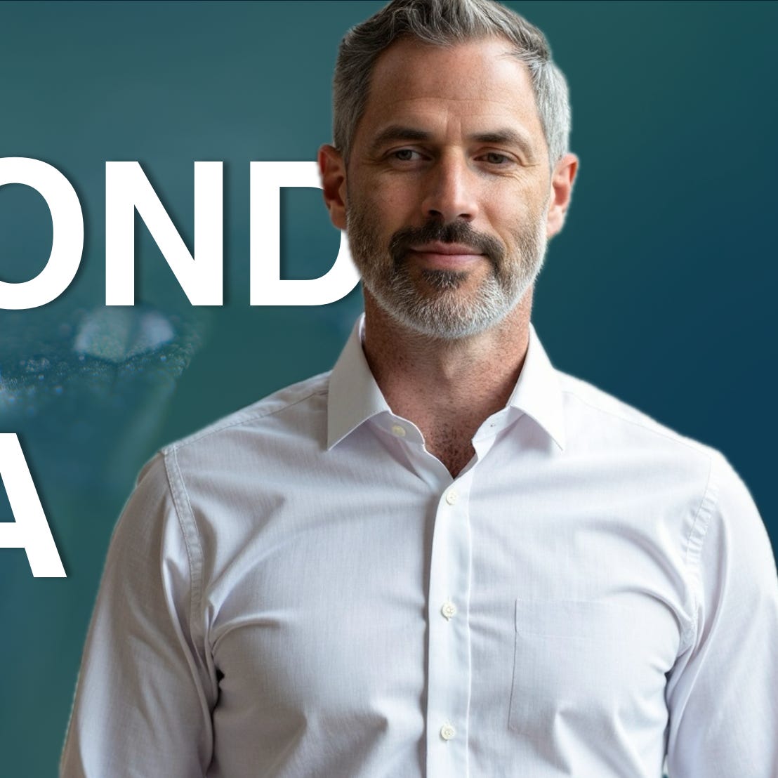 Beyond the Baja