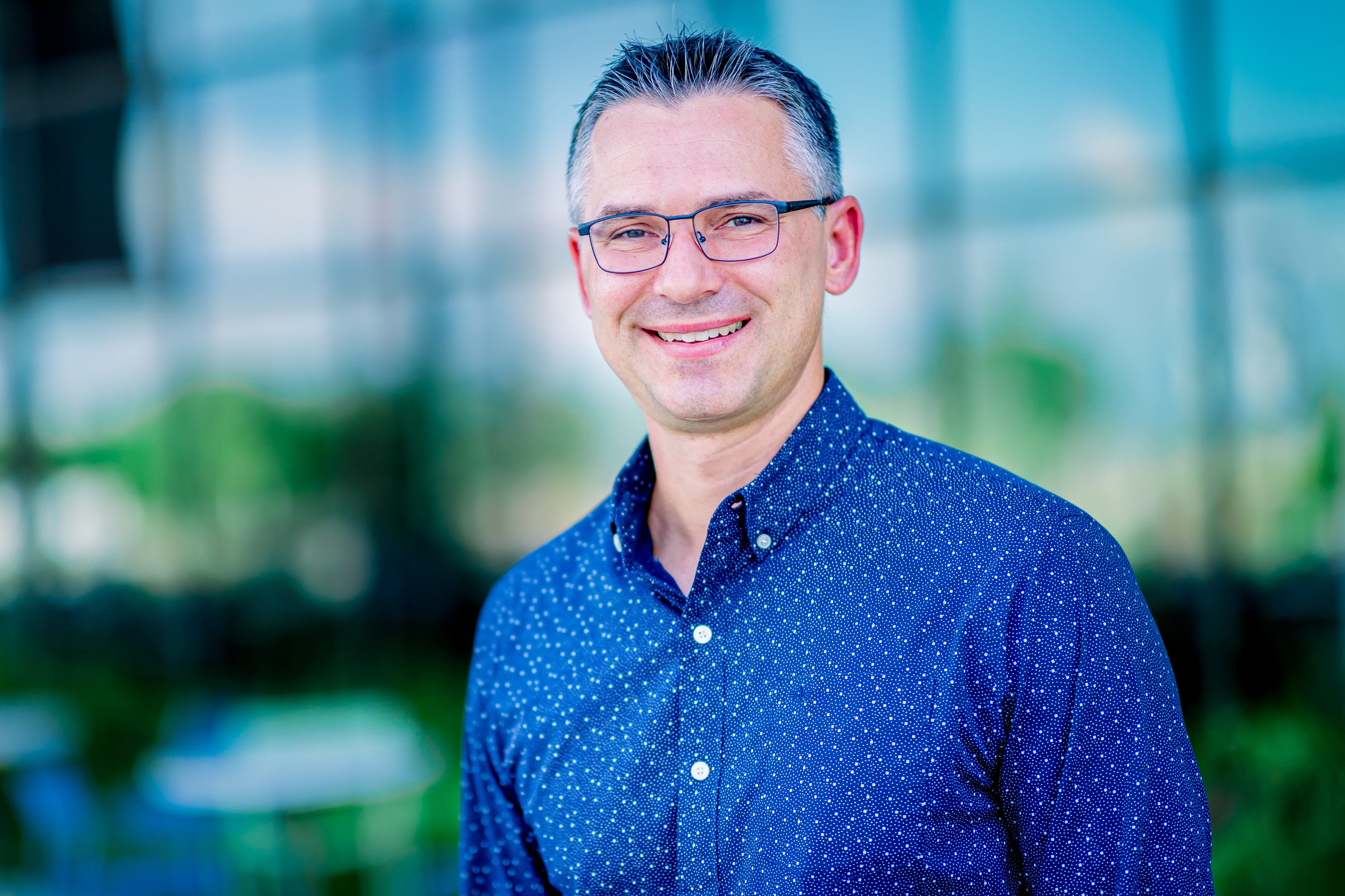 Closer Than You Think