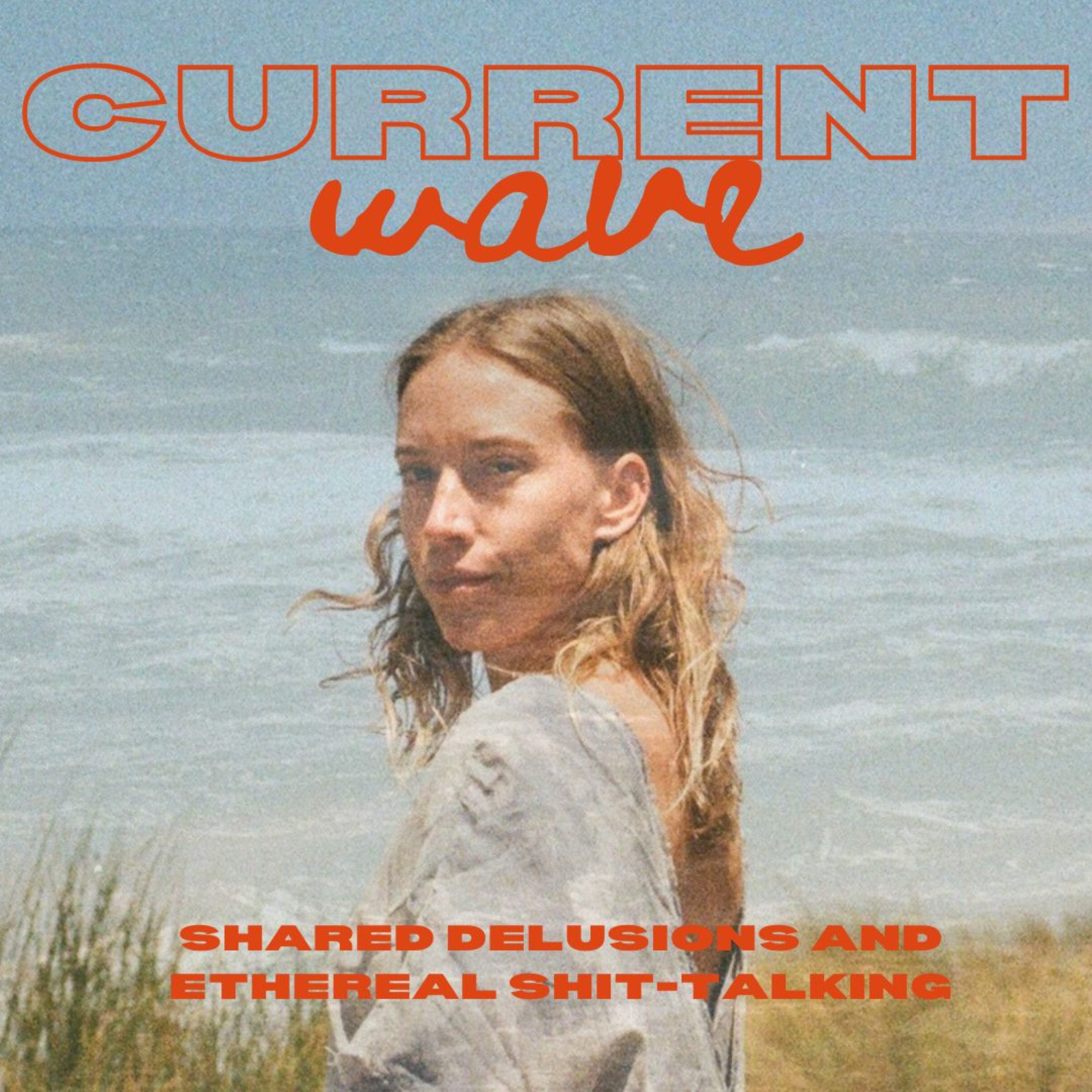 CONNECTING TO THE STREAM OF LIFE THROUGH THE SUPPORTIVE & ANIMATE WORLD OF PLANTS WITH CHRISTIANA SCHELFHOUT episode artwork