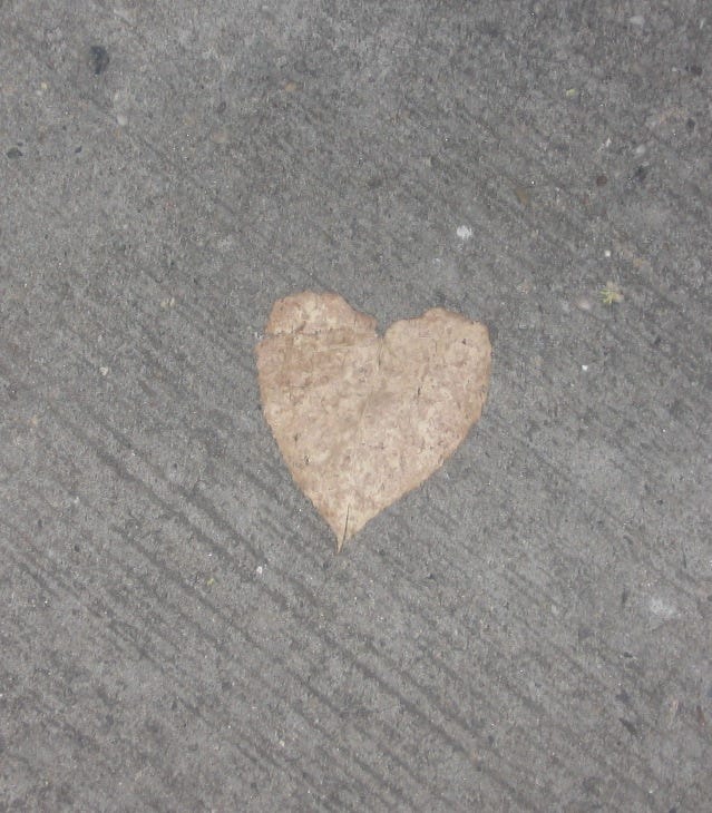 Consequential Love, (un)Conditionally episode artwork
