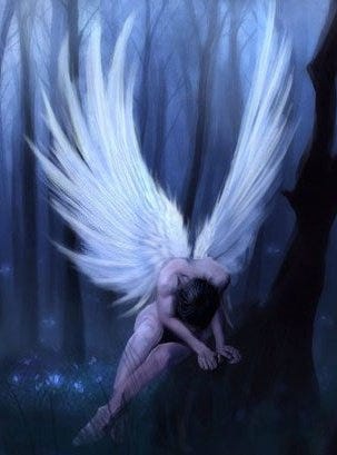"Heavy Things Won't Fly" episode artwork