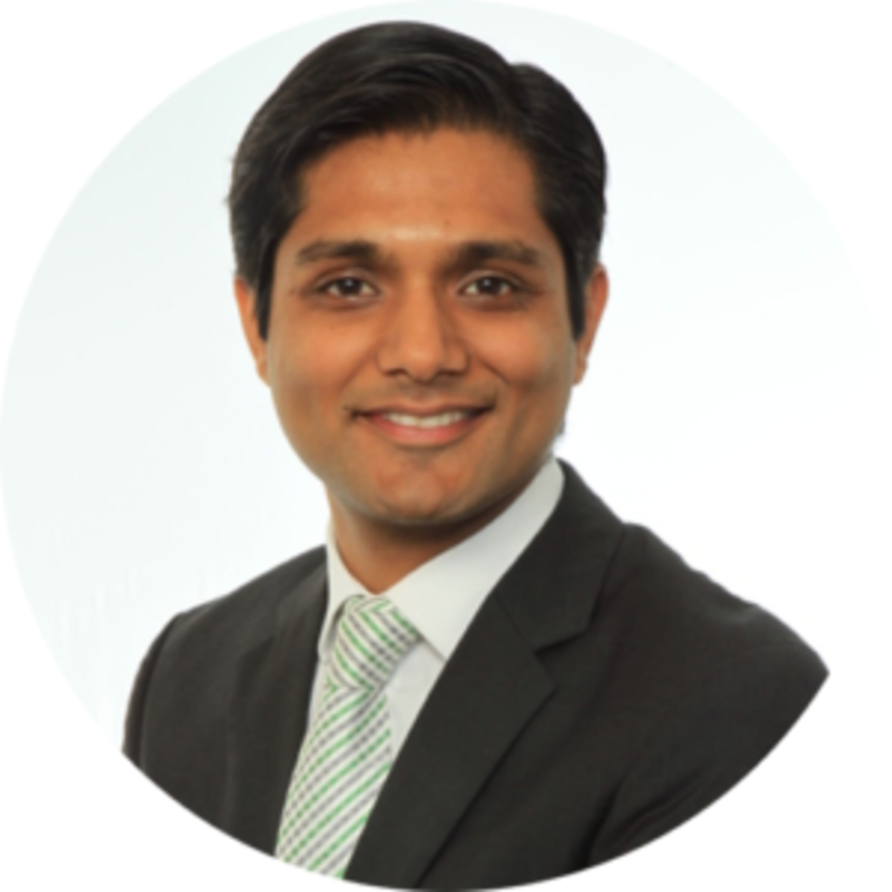 Unlocking Real Estate’s Future with AI: Vidur Gupta of Beekin on The Stash Cast episode artwork