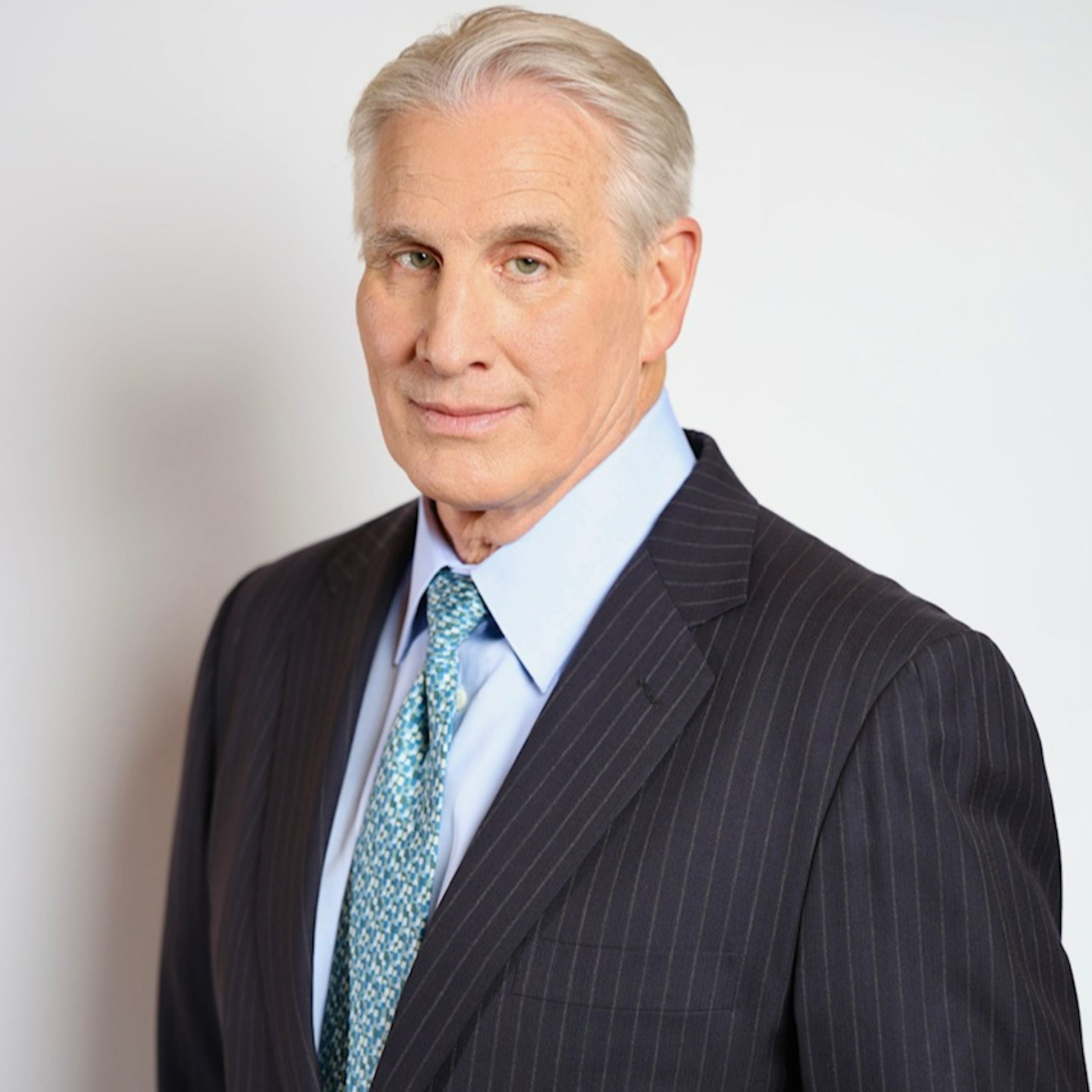 Economic Wisdom and Real Estate Insights: A Conversation with Dr. Peter Linneman episode artwork