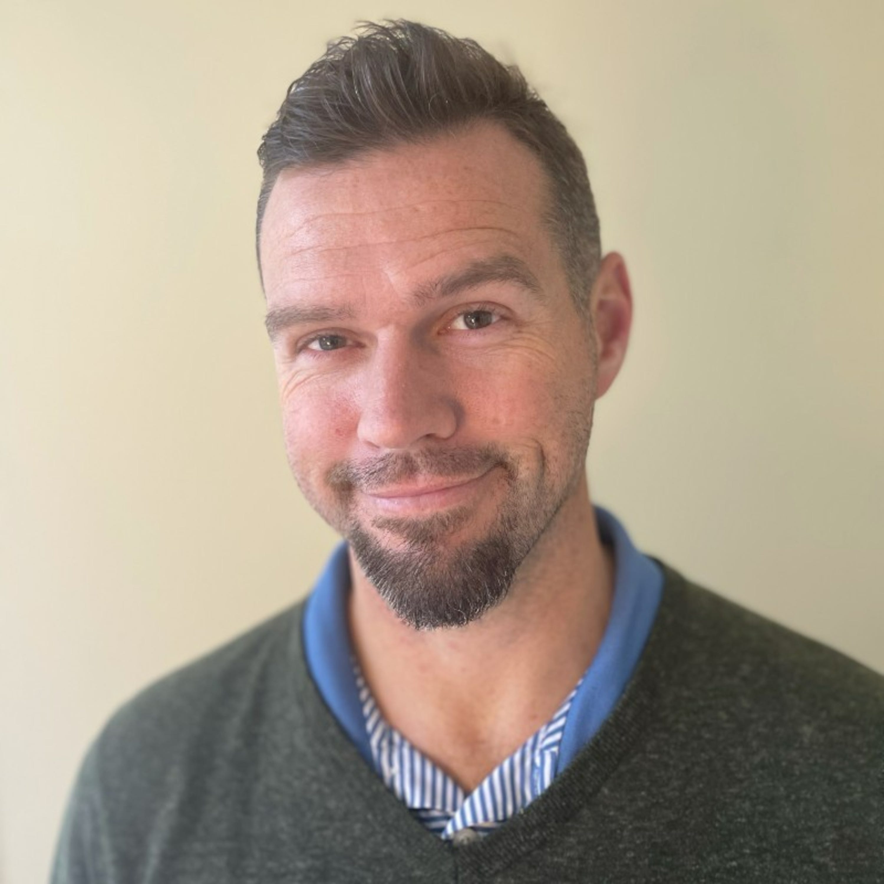 Bridging Real Estate and Tech: Matt Knight on PropTech Innovation and Investment episode artwork