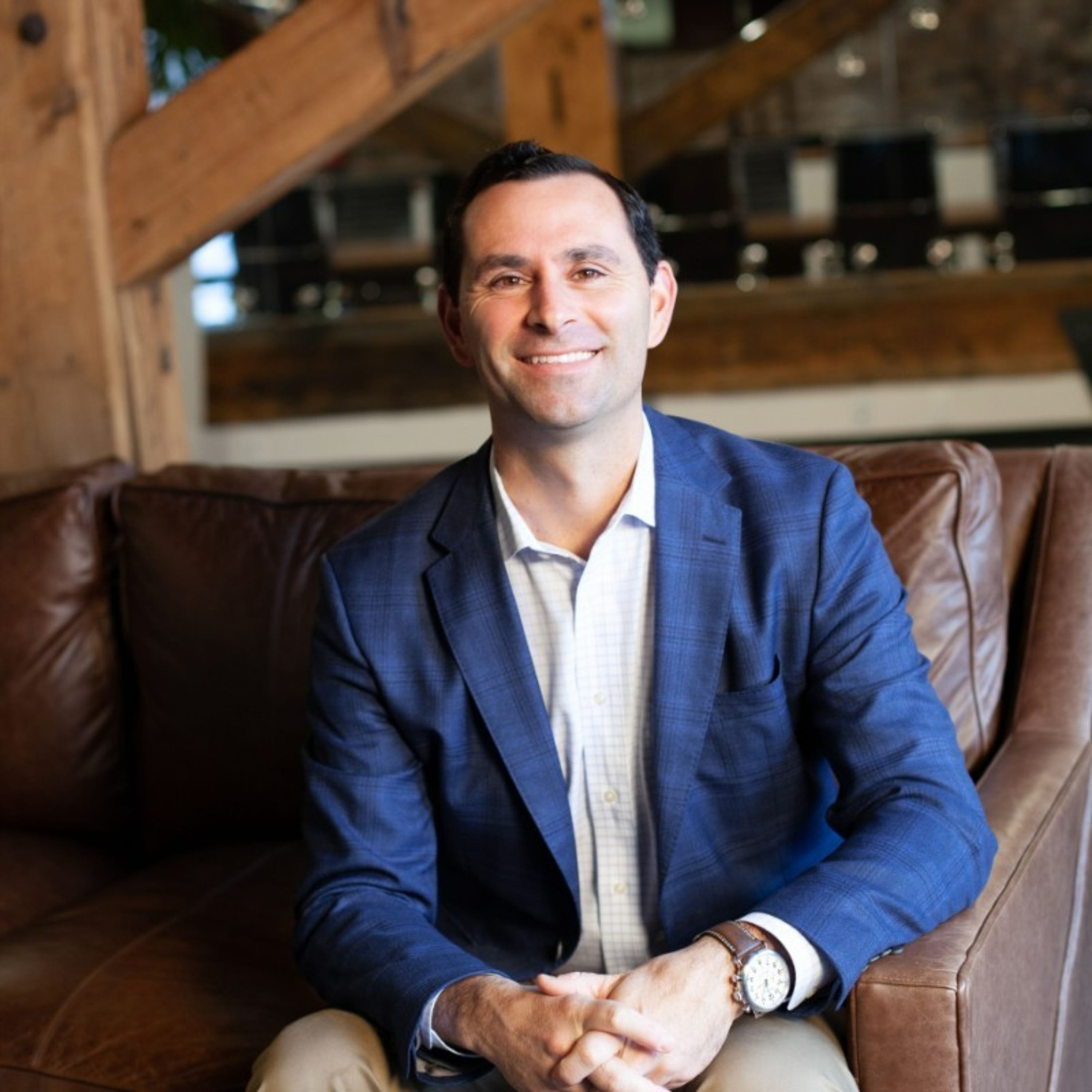 Revitalizing Cities: Bobby Maly on Transforming Cincinnati’s Urban Core episode artwork