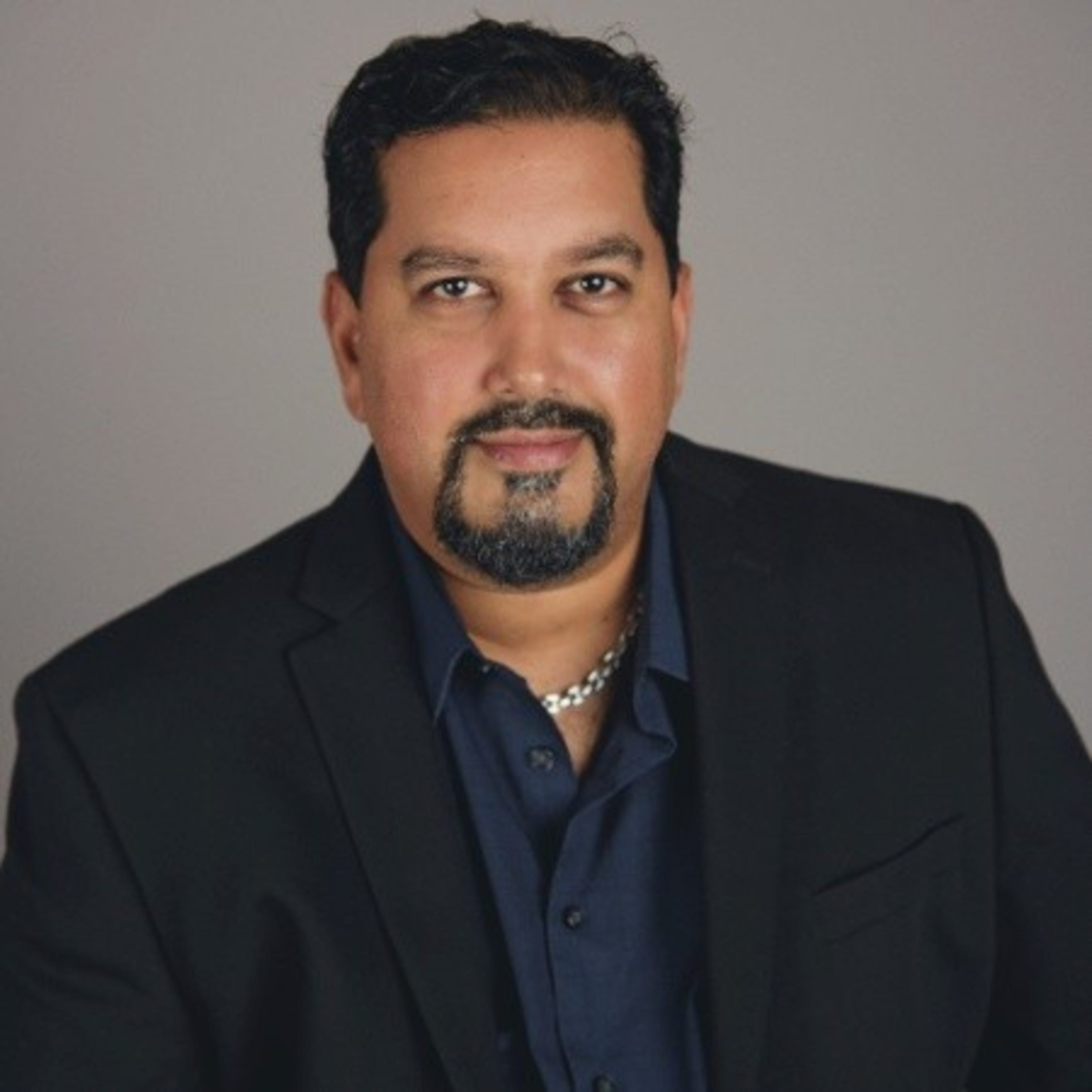 Beyond Multifamily: Ash Patel’s Secrets to Commercial Real Estate Success episode artwork